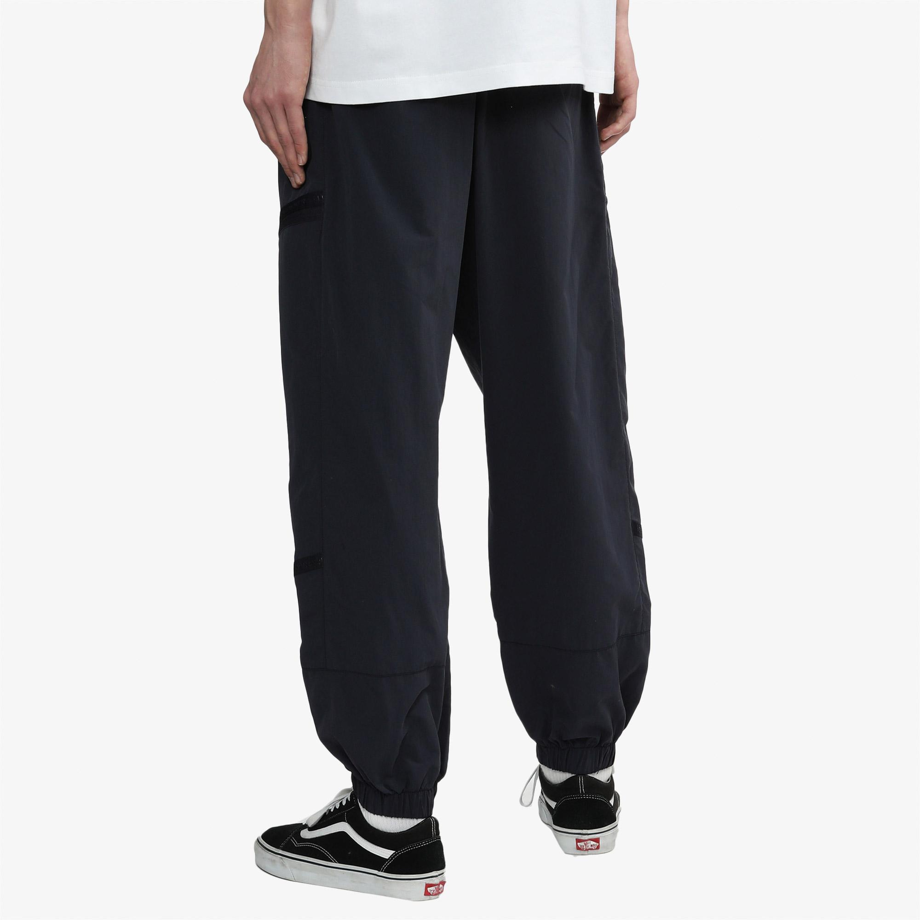 Alpha Industries Truck Erkek Gri Pantolon
