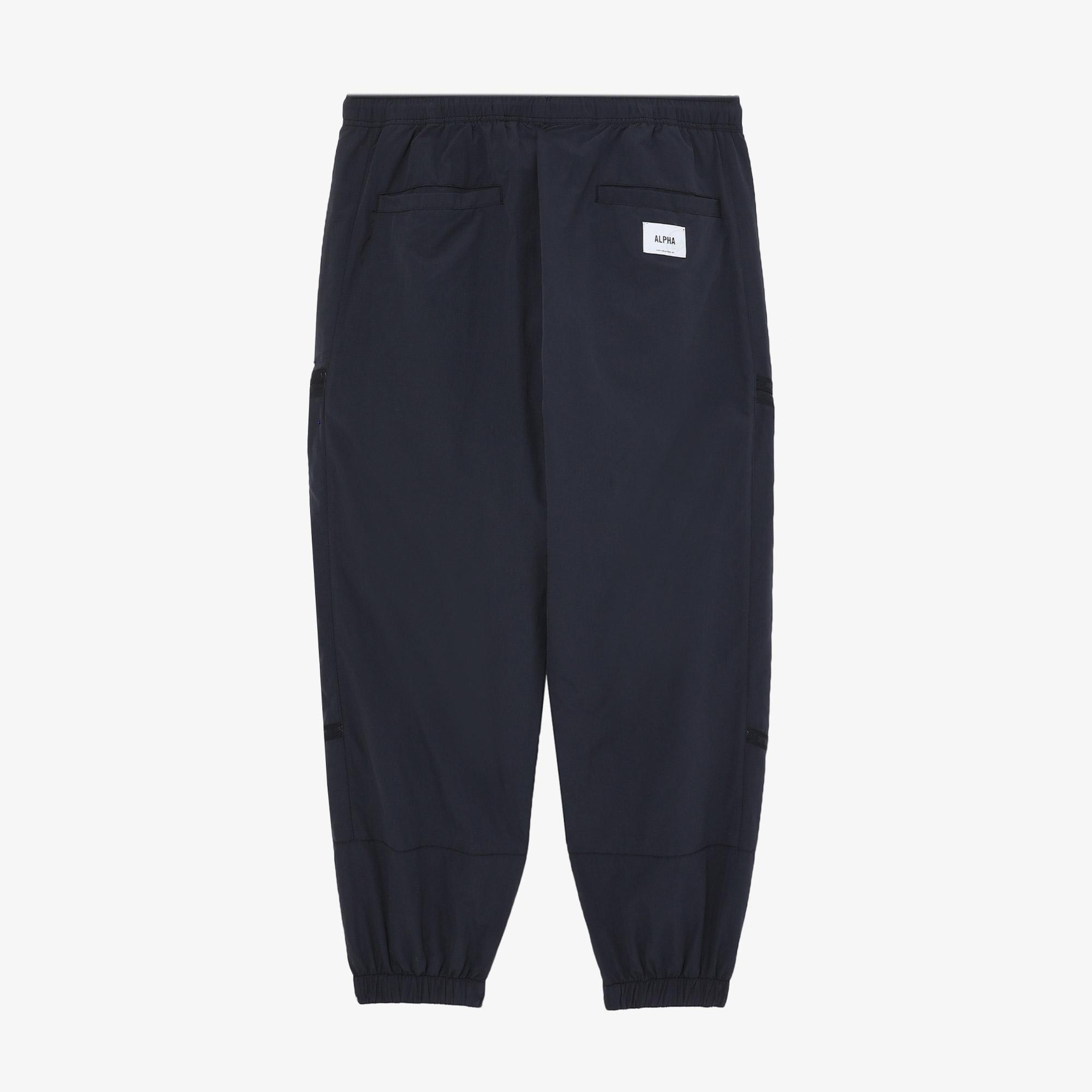 Alpha Industries Truck Erkek Gri Pantolon