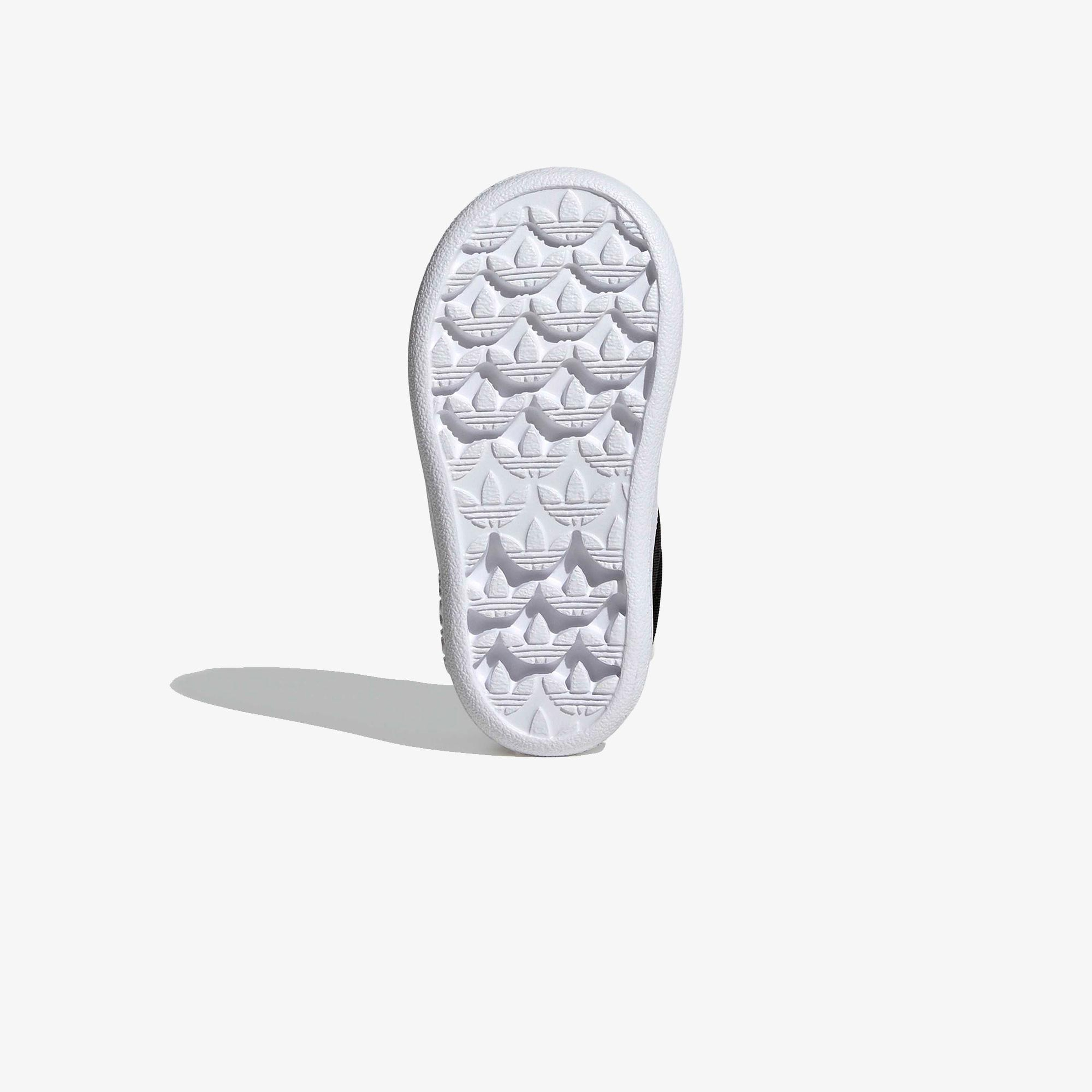 adidas Adifom Superstar 360 Bebek Siyah Spor Ayakkabı