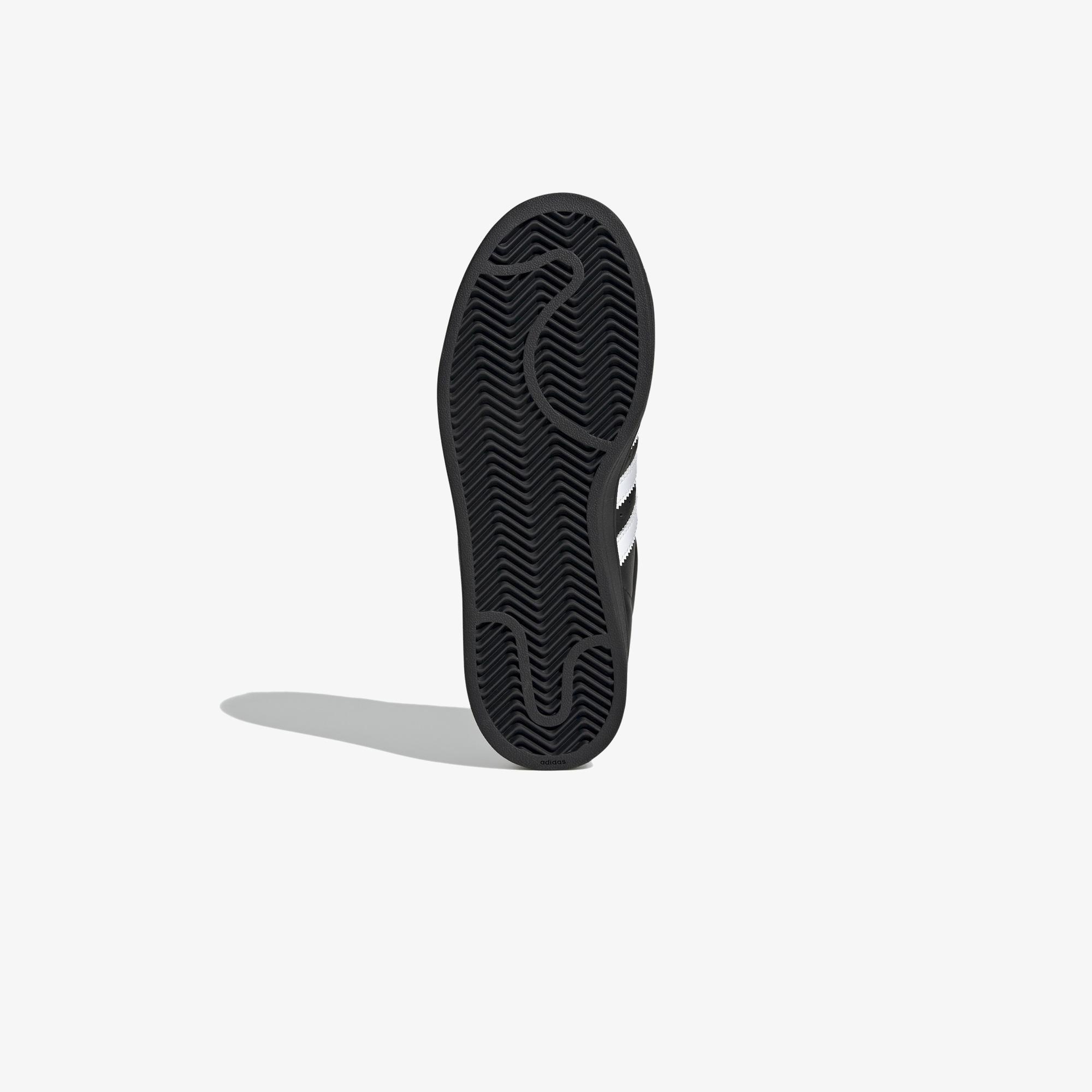 adidas Superstar Kadın Siyah Spor Ayakkabı