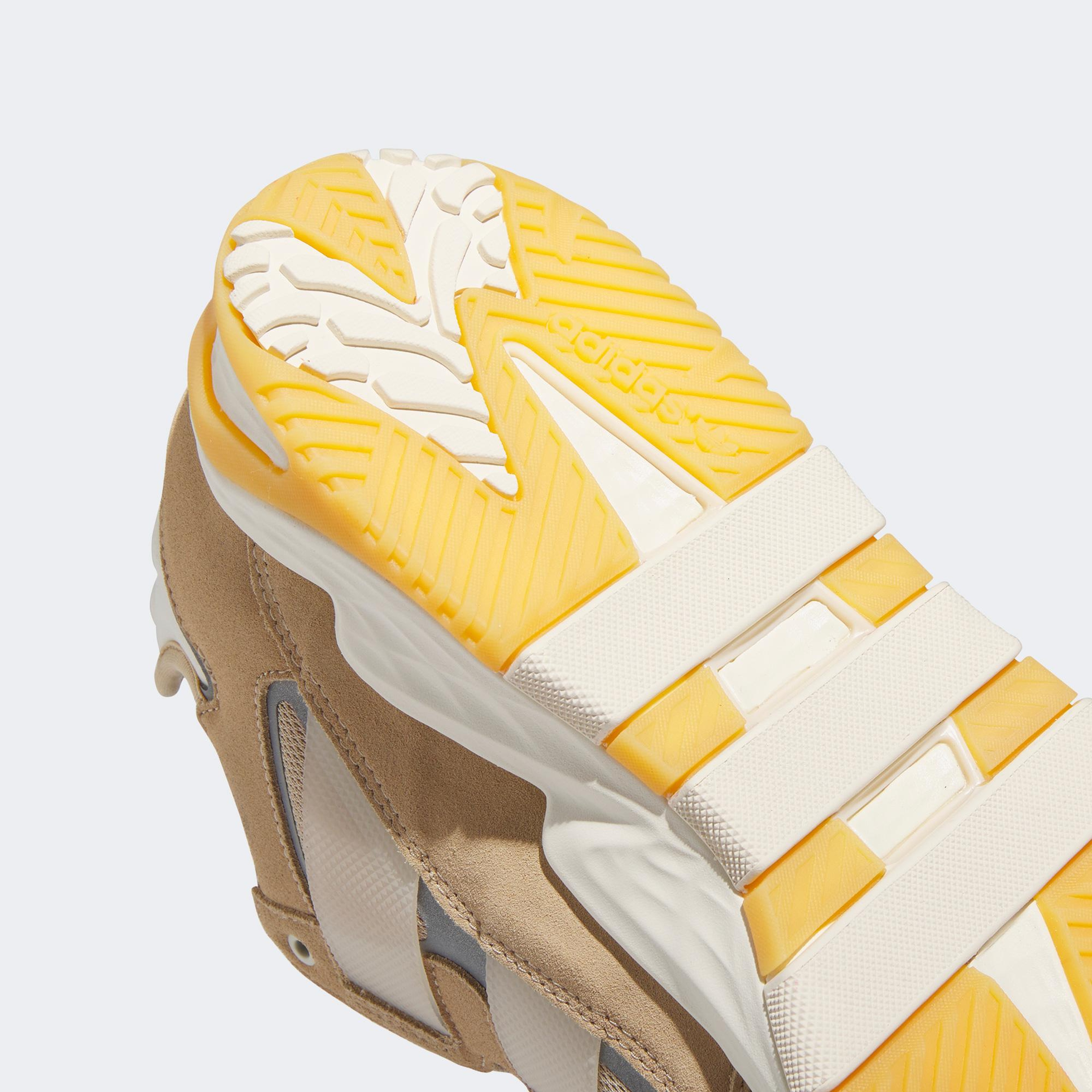 adidas Originals Niteball Unisex Bej Spor Ayakkabı