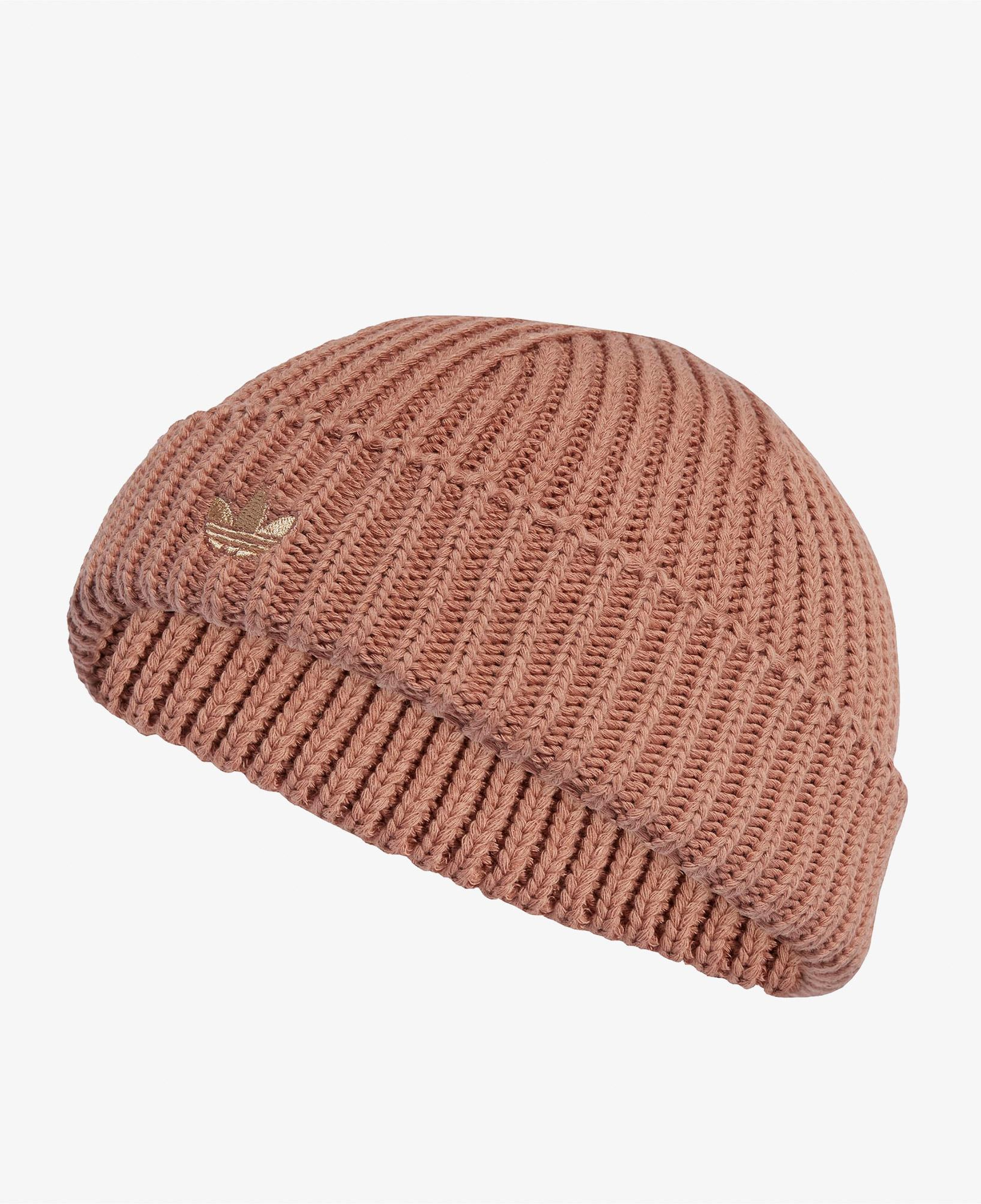 adidas Short B Unisex Kahverengi Şapka