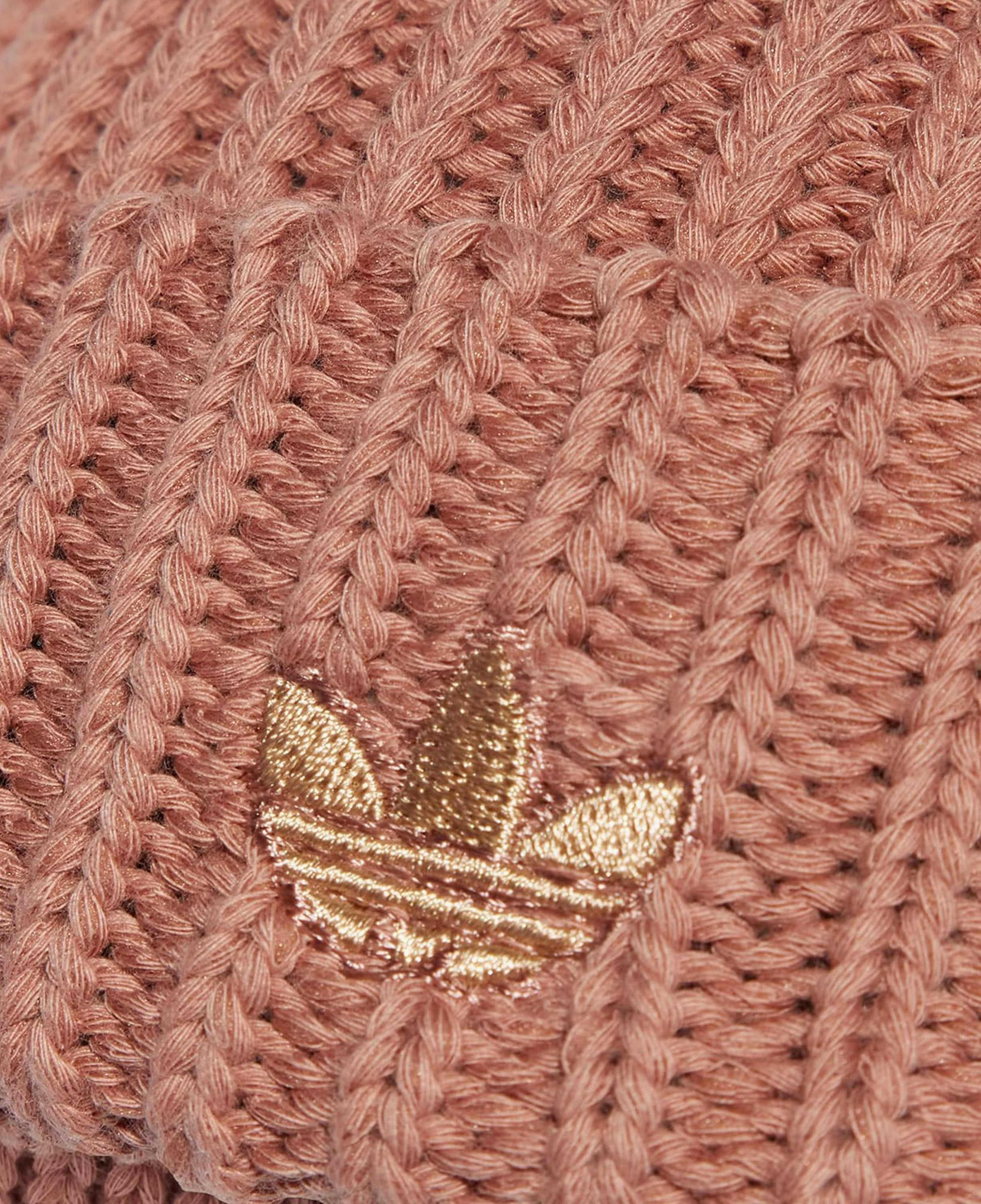 adidas Short B Unisex Kahverengi Şapka