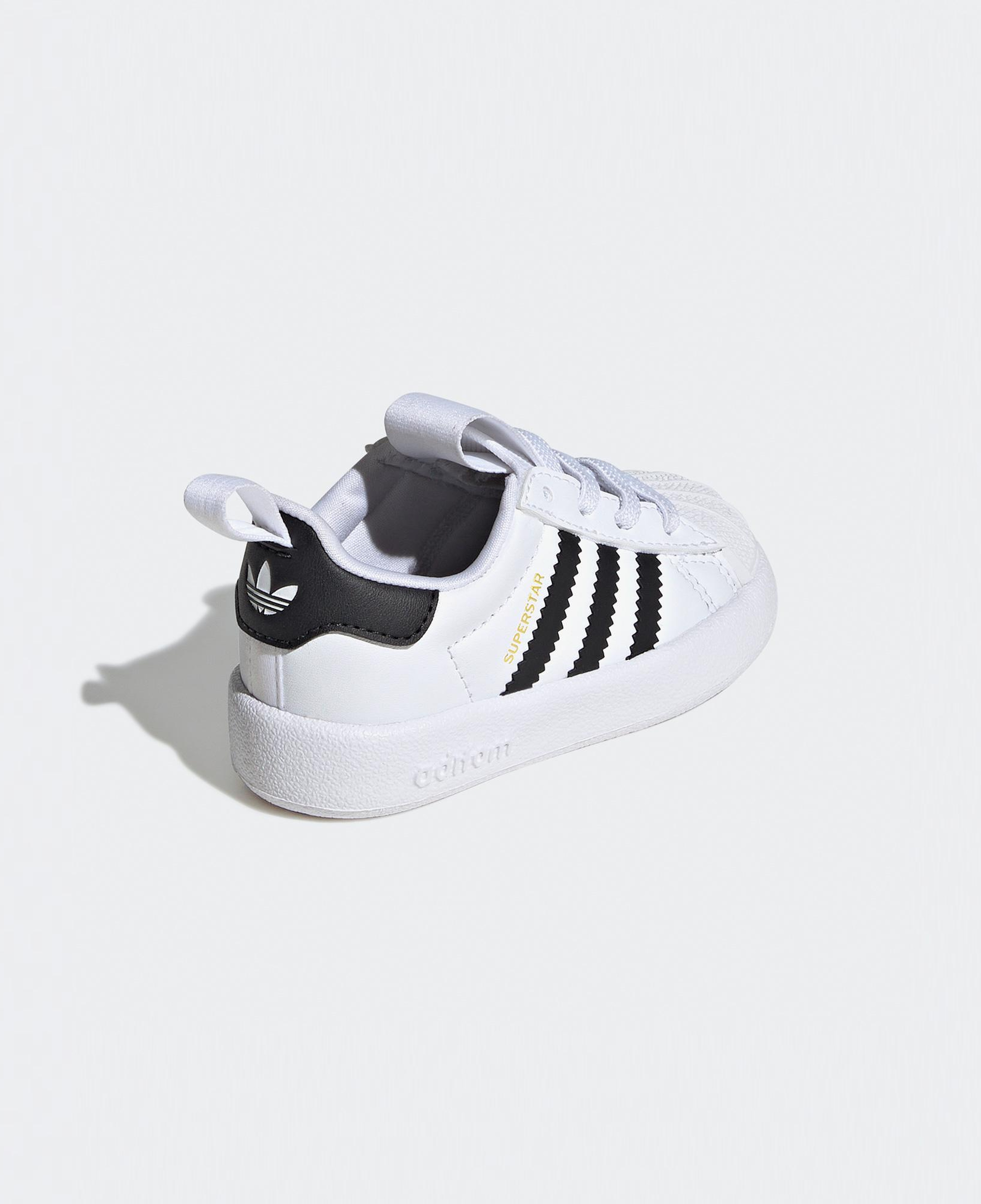 adidas Adifom Superstar 360 Bebek Beyaz Spor Ayakkabı