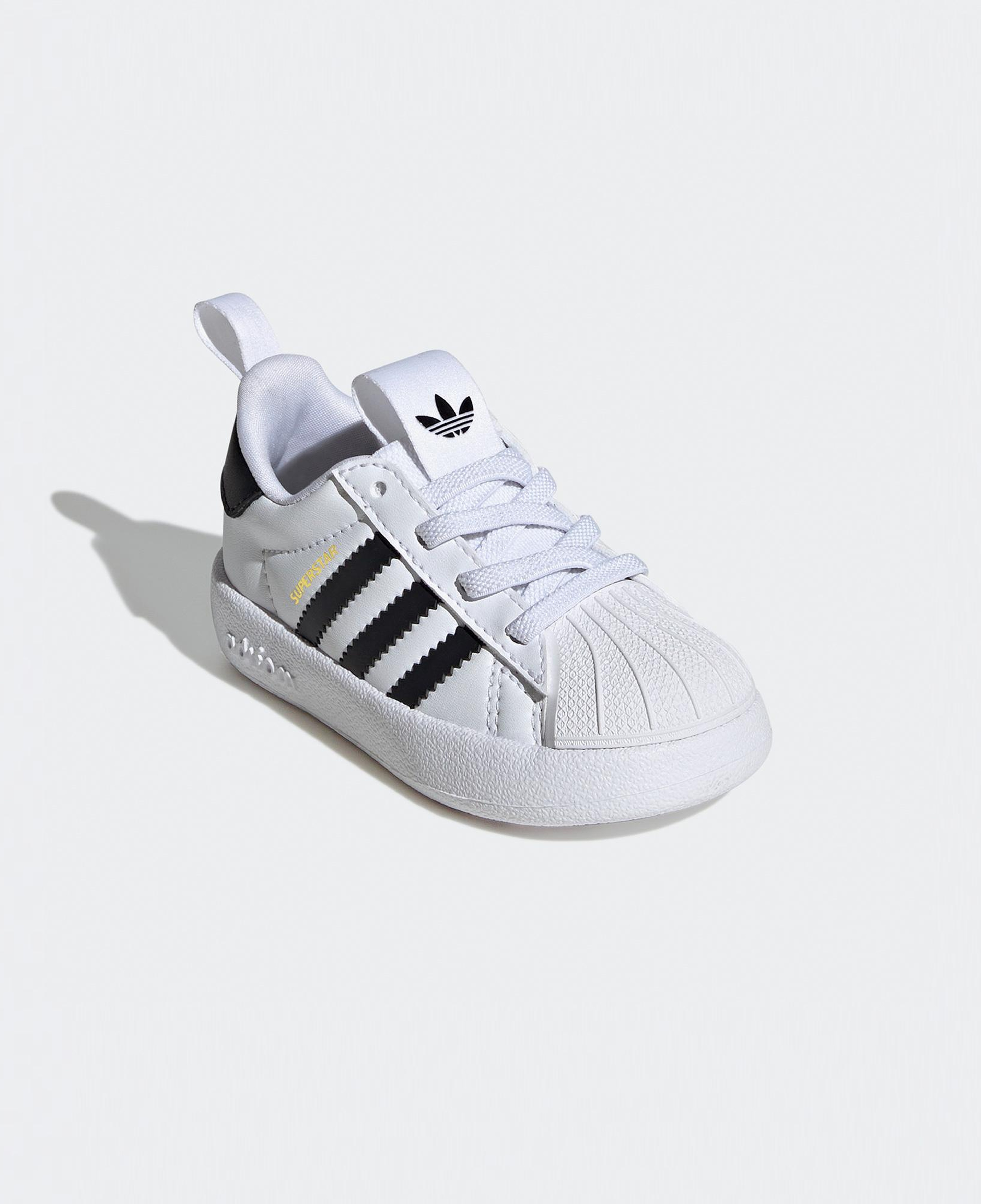 adidas Adifom Superstar 360 Bebek Beyaz Spor Ayakkabı