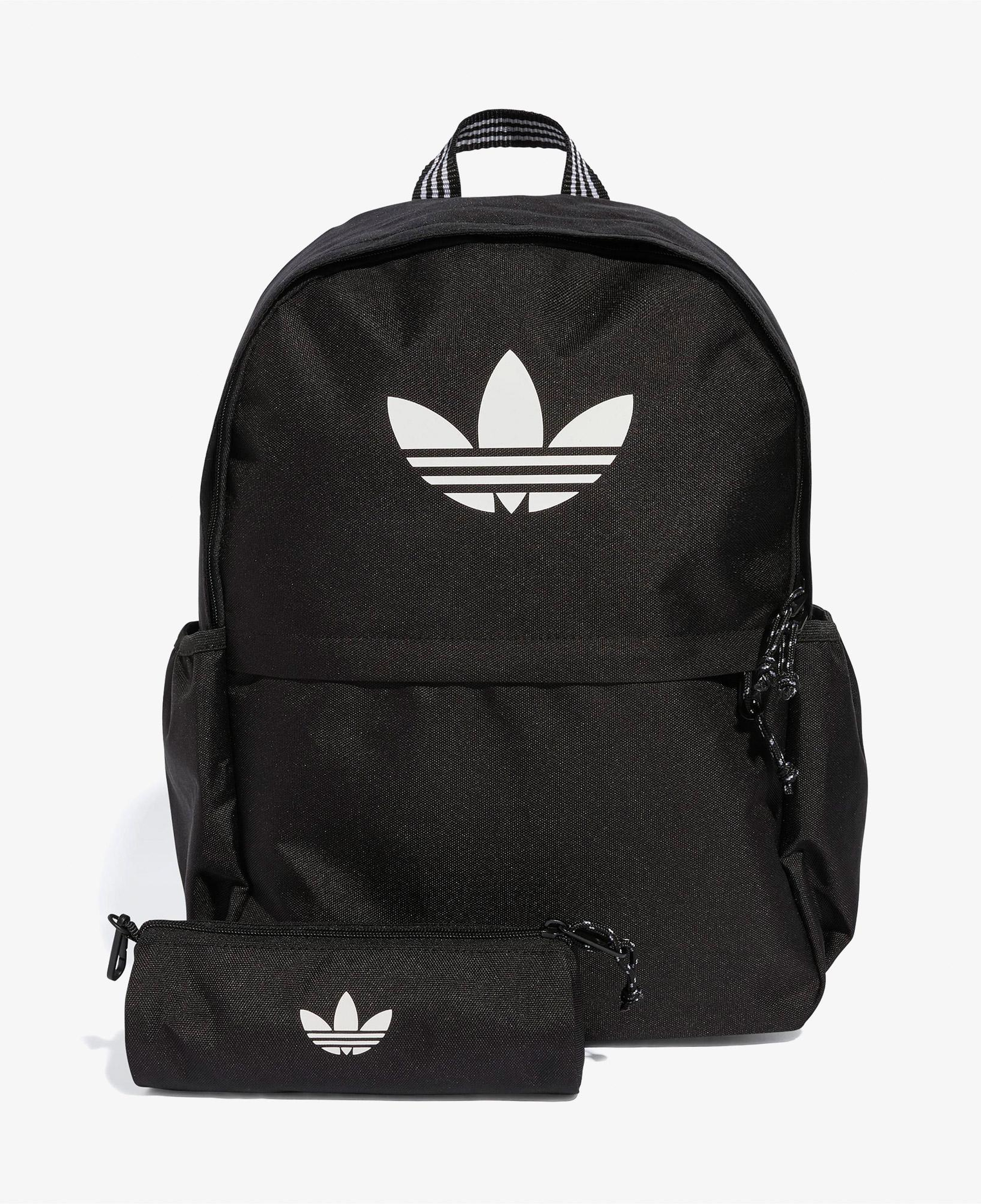 adidas Backpack with Pencilcase Unisex Siyah Çanta