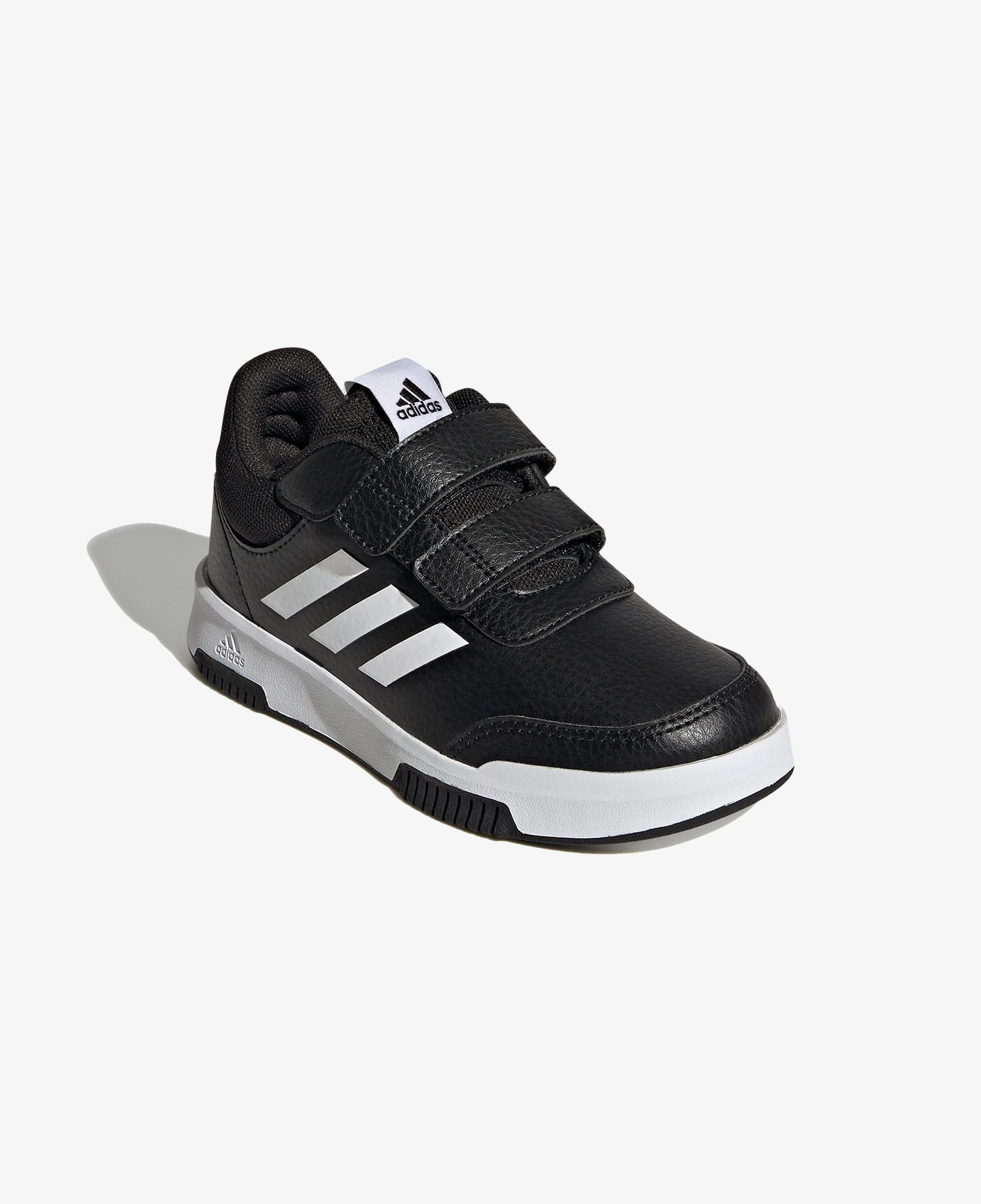 adidas Tensaur Sport 2.0 Çocuk Siyah Sneaker