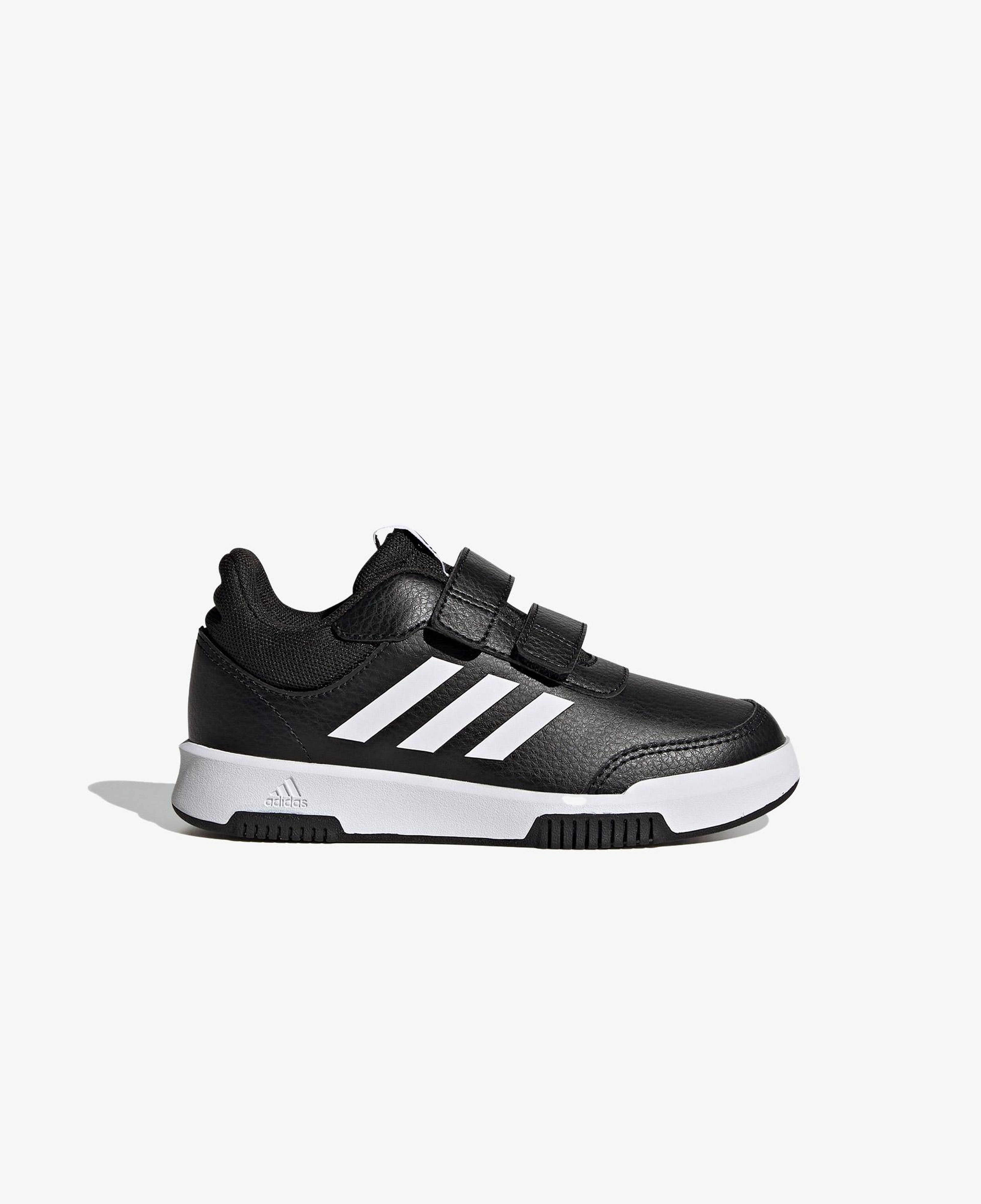 adidas Tensaur Sport 2.0 Çocuk Siyah Sneaker
