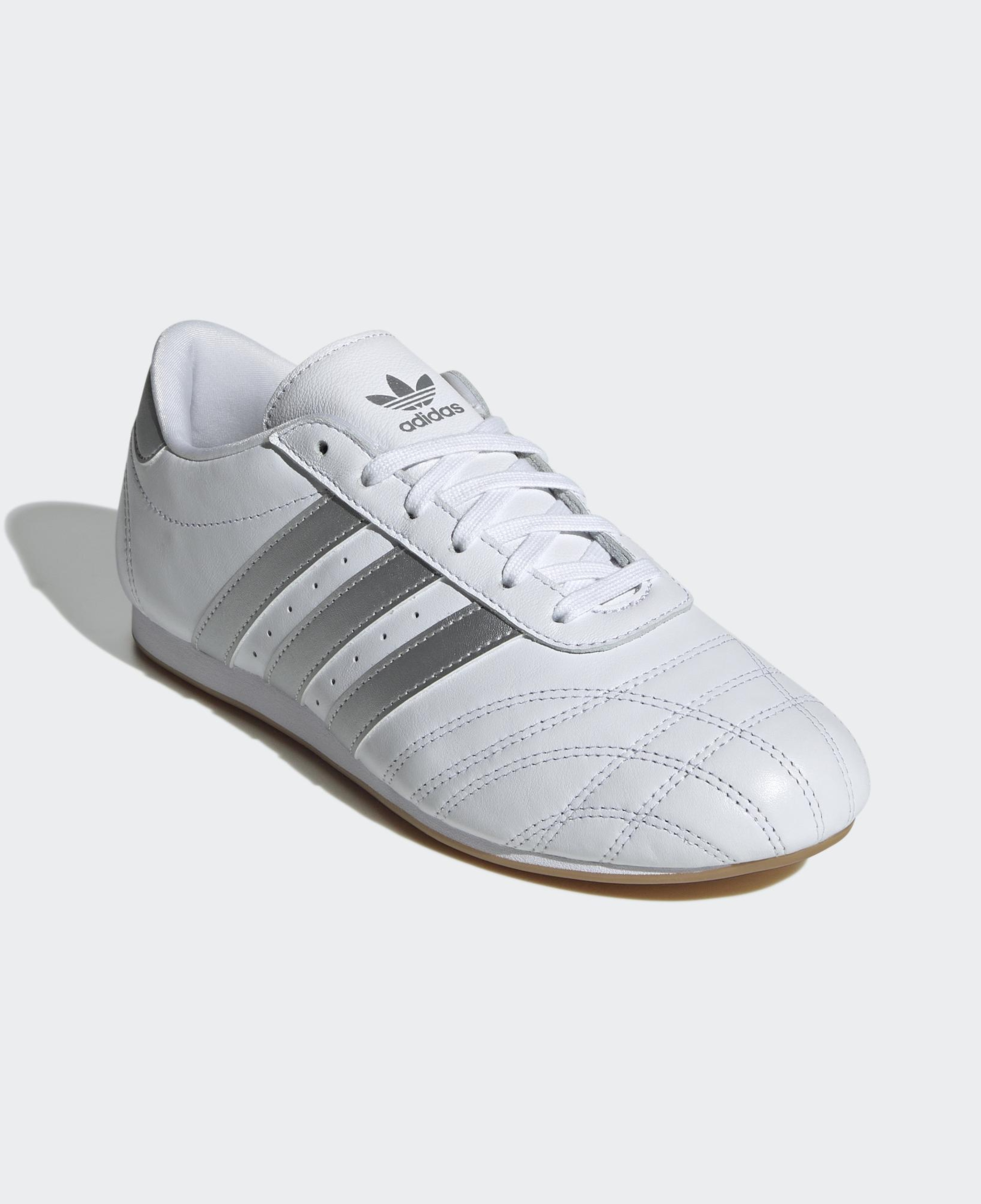 adidas Originals Adidas Taekwondo Lace Unisex Beyaz Spor Ayakkabı