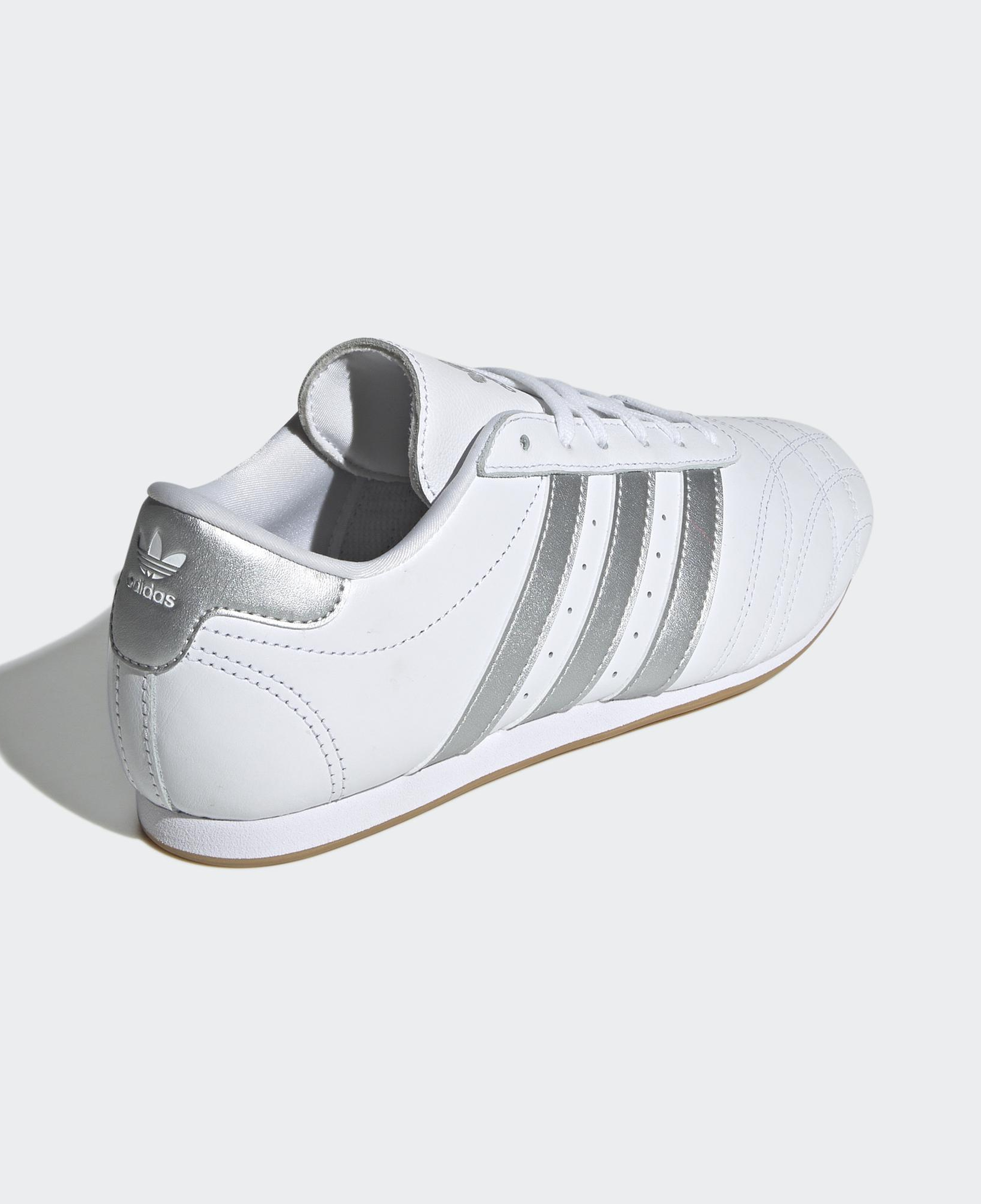 adidas Originals Adidas Taekwondo Lace Unisex Beyaz Spor Ayakkabı