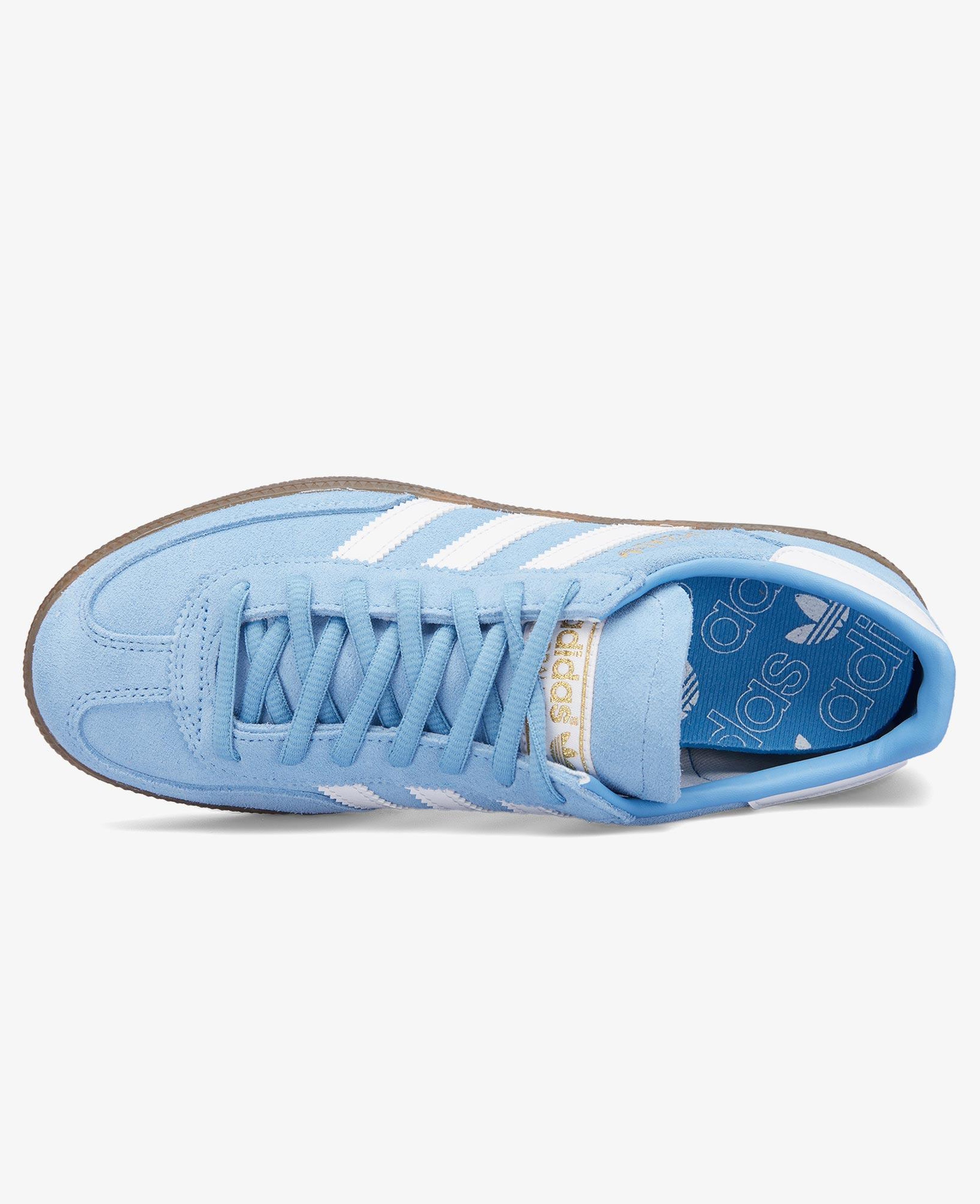 adidas Handball Spezial Unisex Mavi Spor Ayakkabı