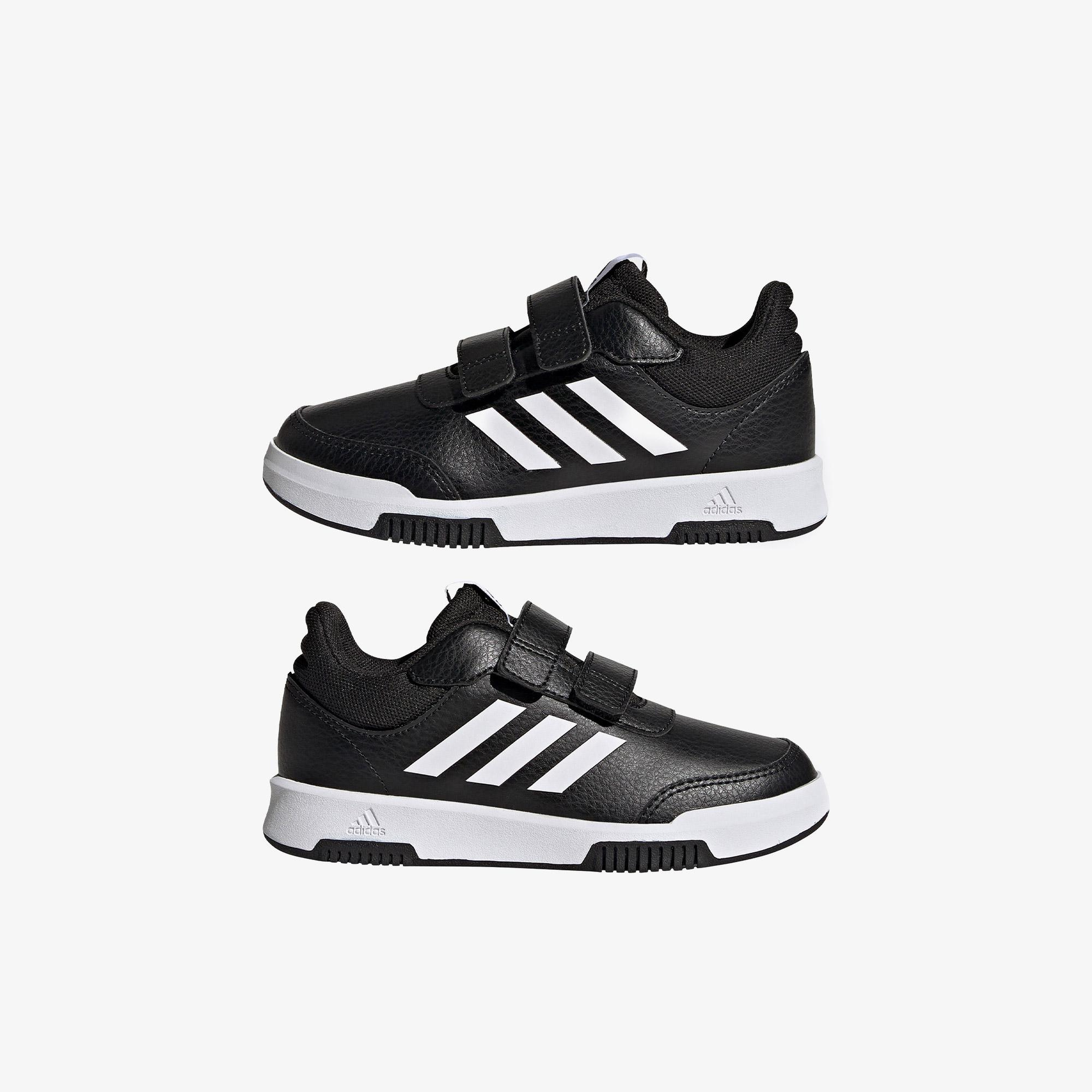adidas Tensaur Sport 2.0 Çocuk Siyah Spor Ayakkabı