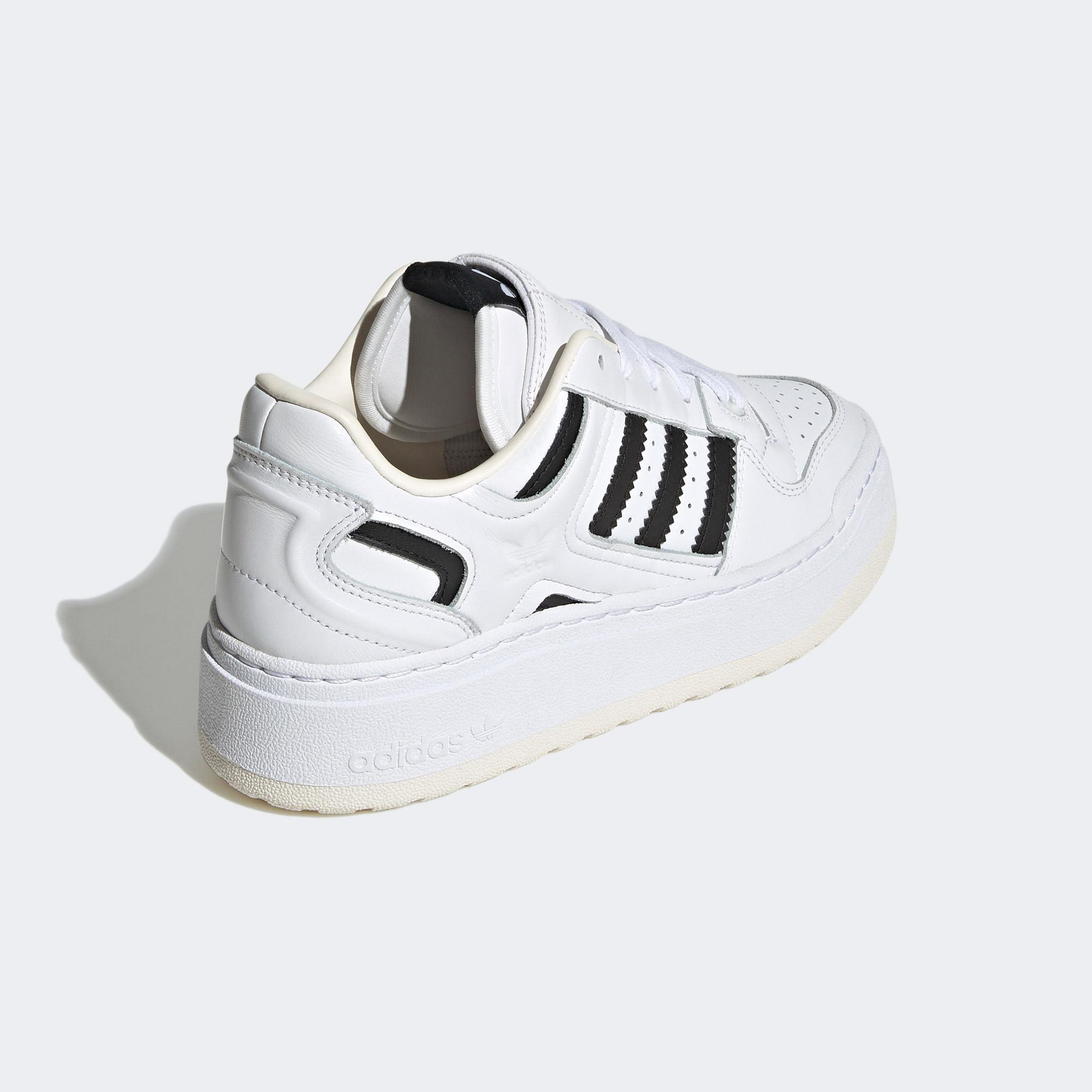 adidas Originals Forum Xlg Unisex Beyaz Spor Ayakkabı