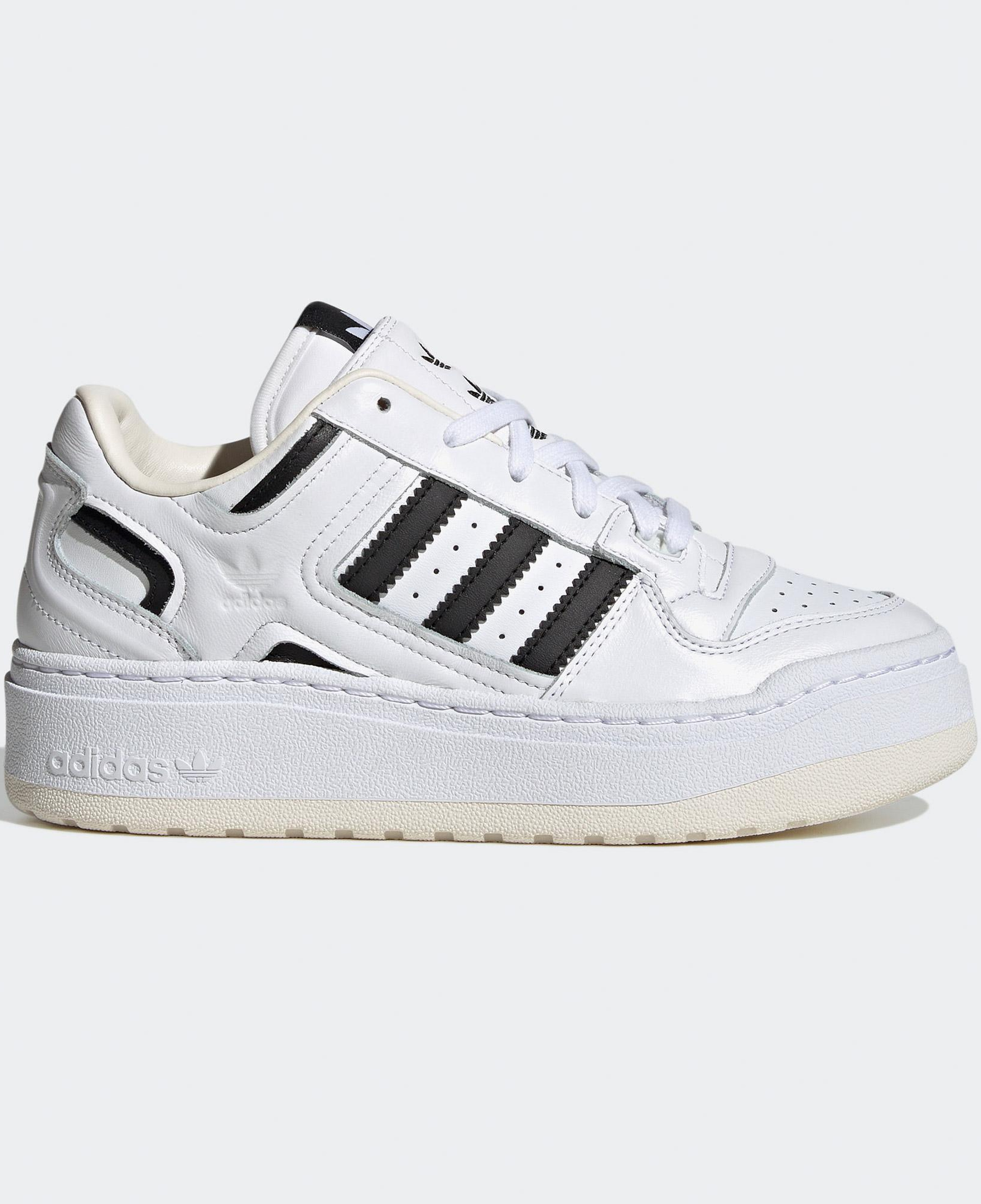 adidas Originals Forum Xlg Unisex Beyaz Spor Ayakkabı