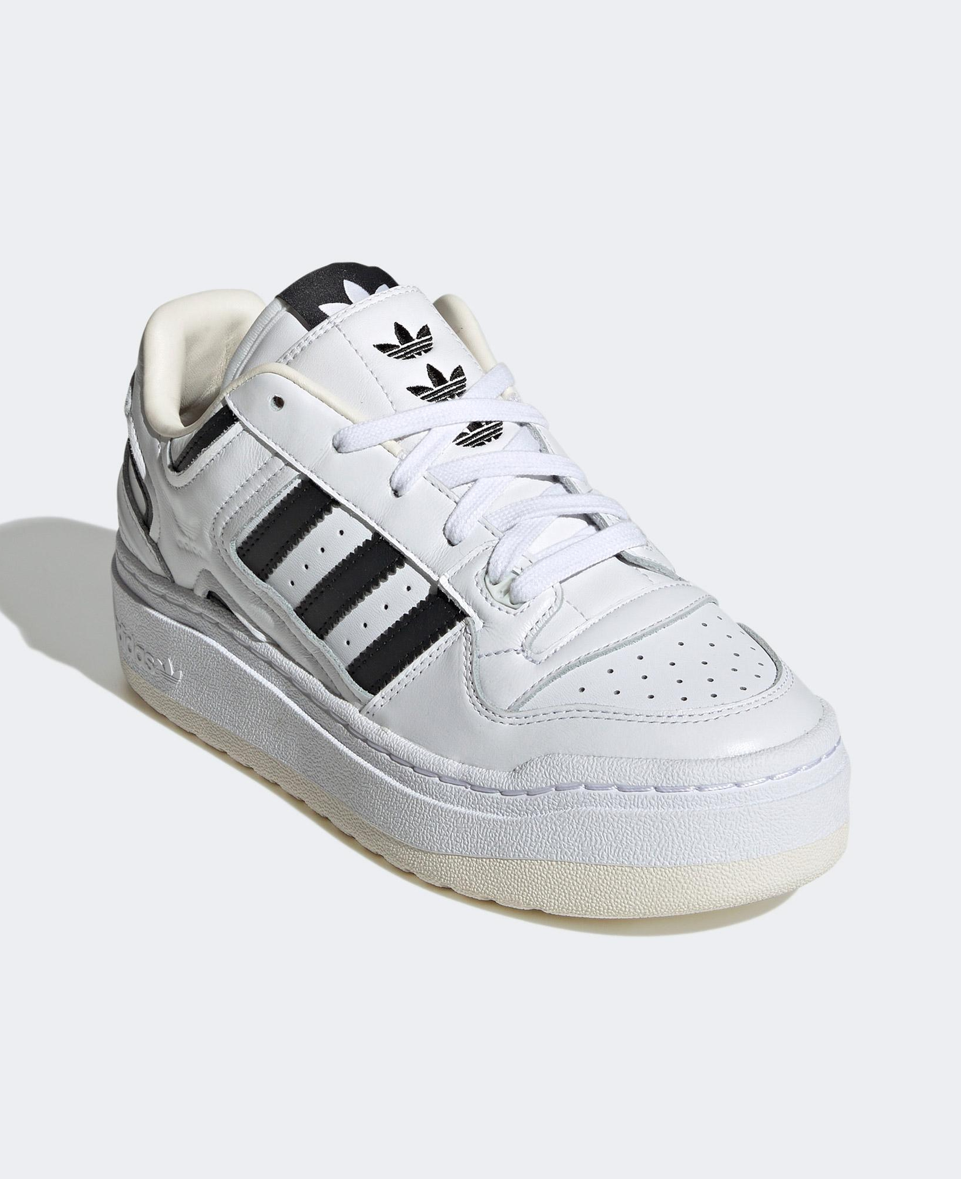 adidas Originals Forum Xlg Unisex Beyaz Spor Ayakkabı