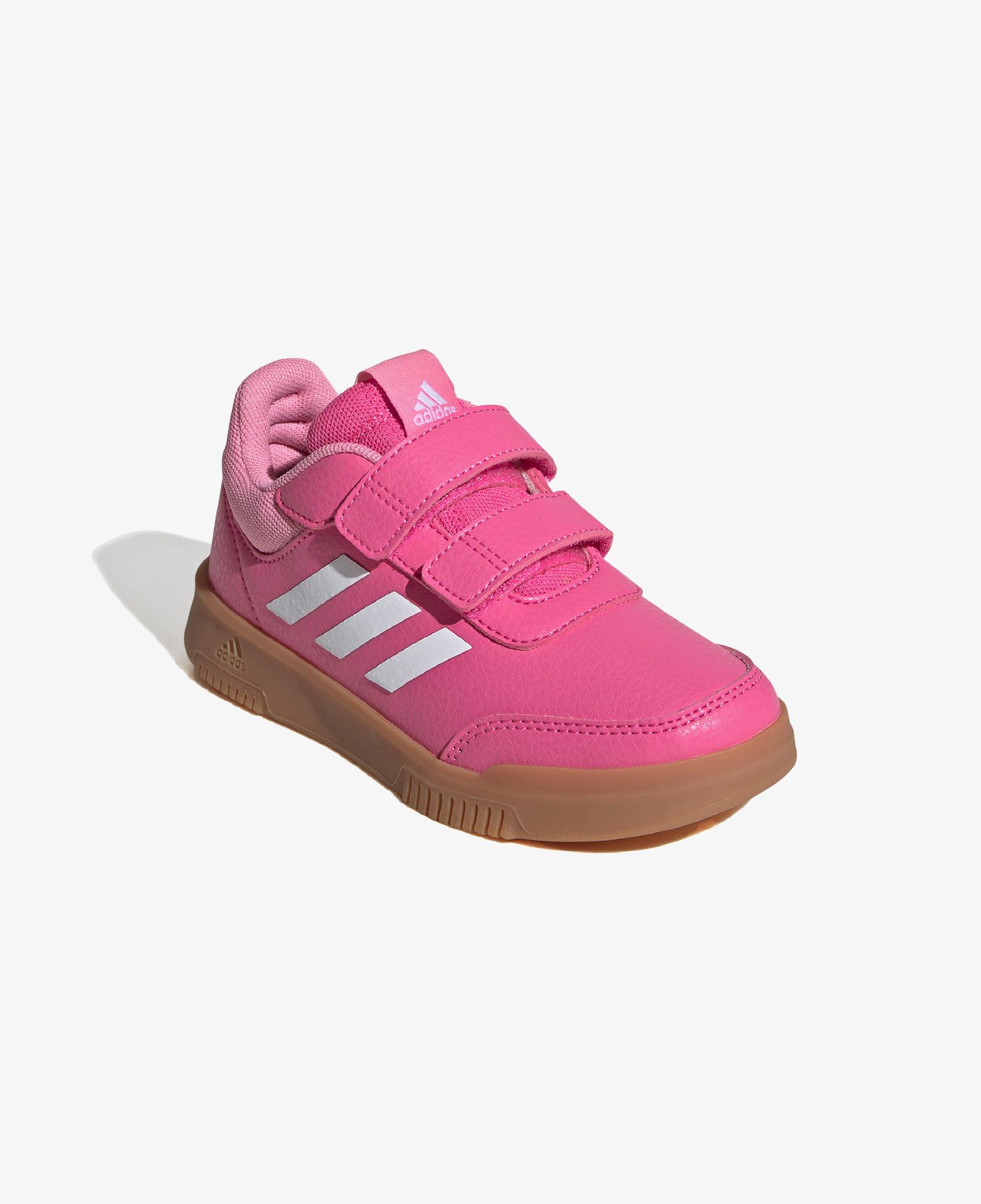 adidas Tensaur Sport 2.0 Çocuk Pembe Spor Ayakkabı