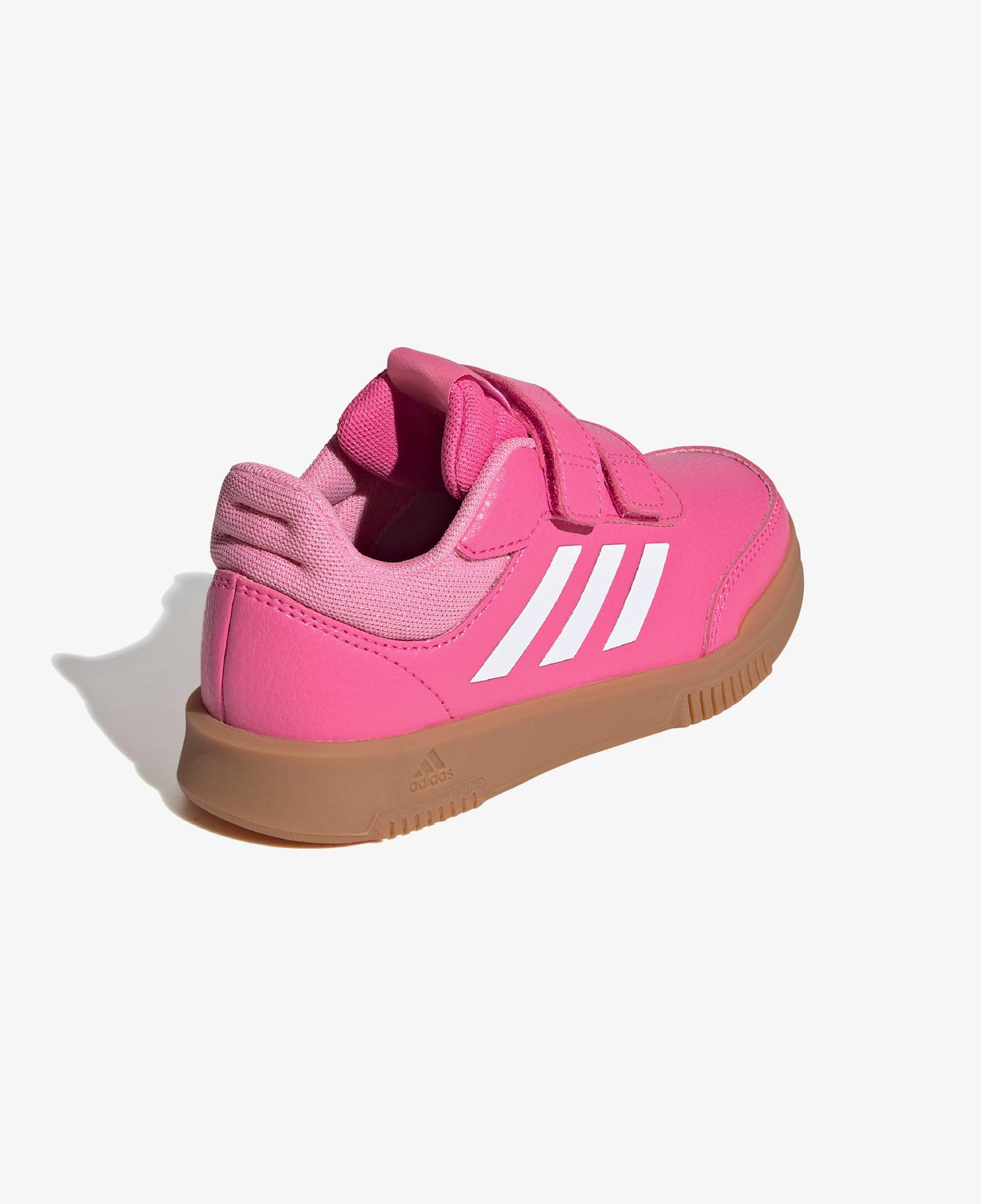 adidas Tensaur Sport 2.0 Çocuk Pembe Spor Ayakkabı