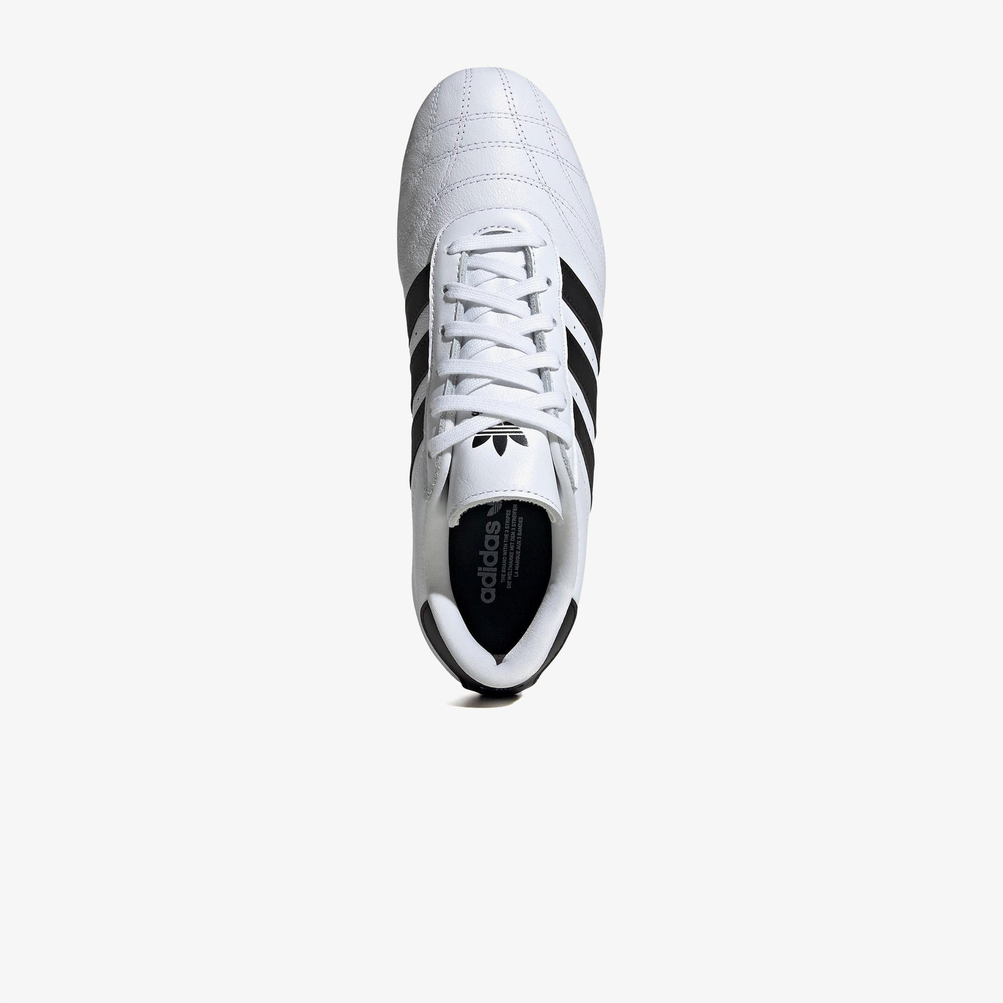 adidas Taekwondo Lace Unisex Beyaz Spor Ayakkabı