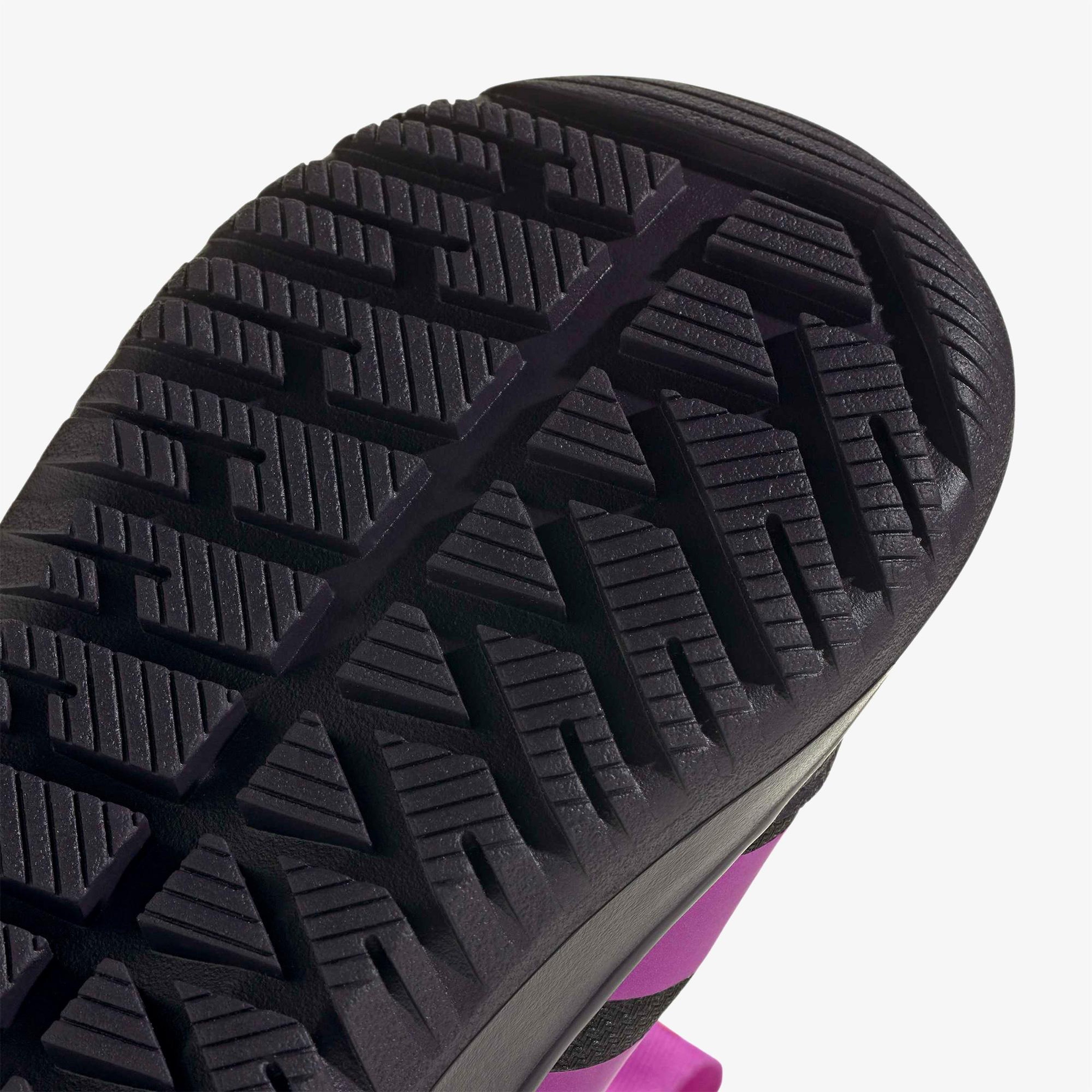 adidas Winterplay Çocuk Siyah Bot