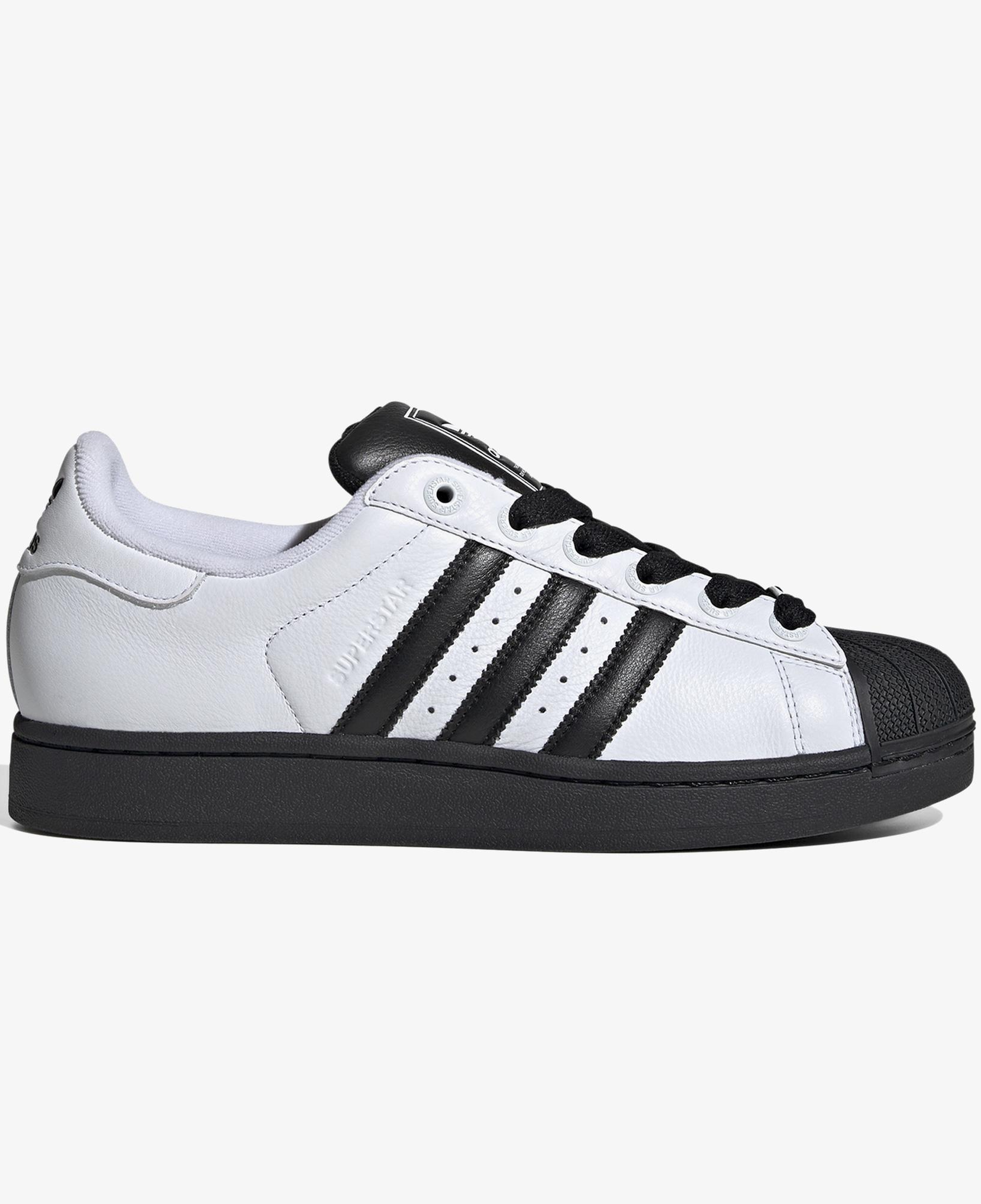 adidas Superstar Unisex Beyaz Spor Ayakkabı