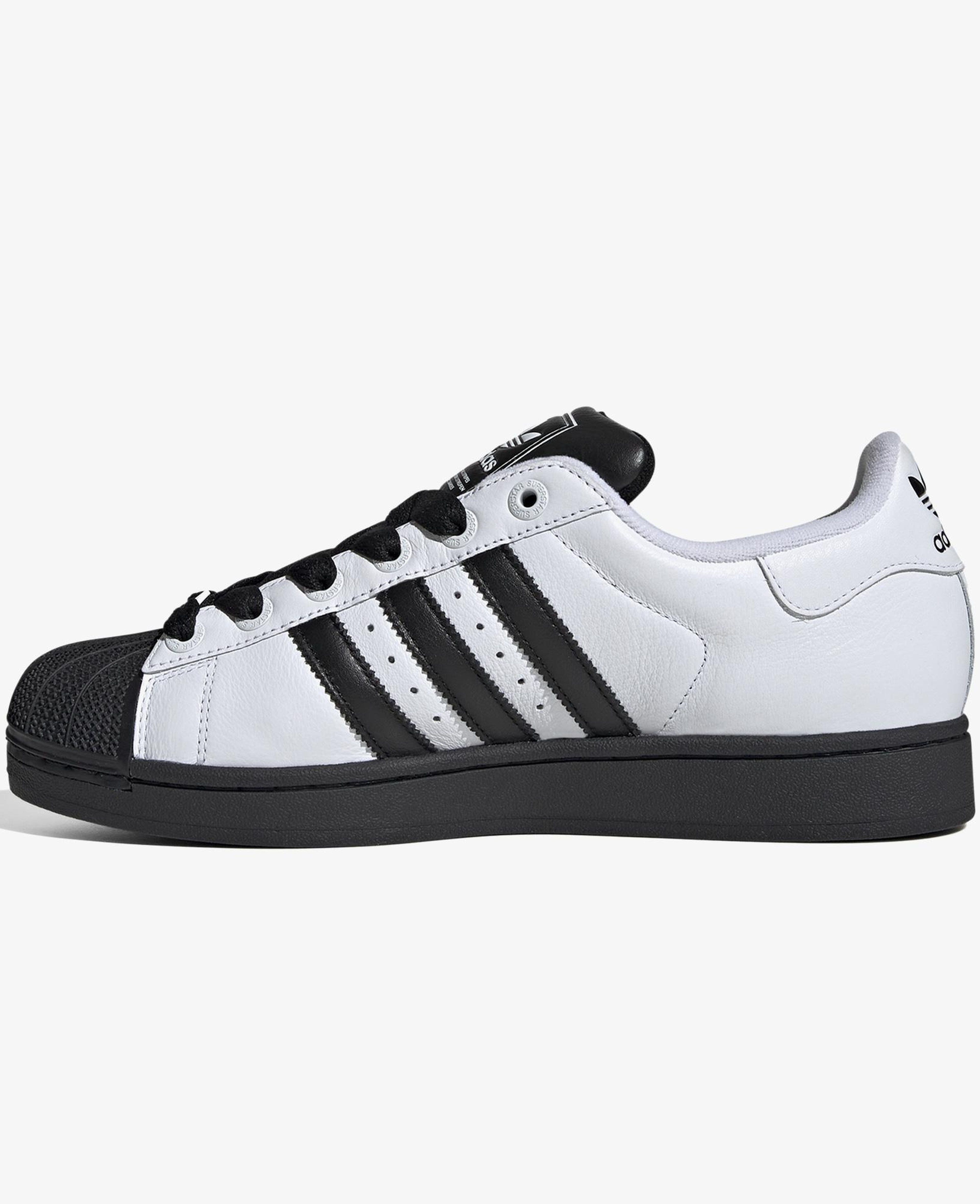 adidas Superstar Unisex Beyaz Spor Ayakkabı