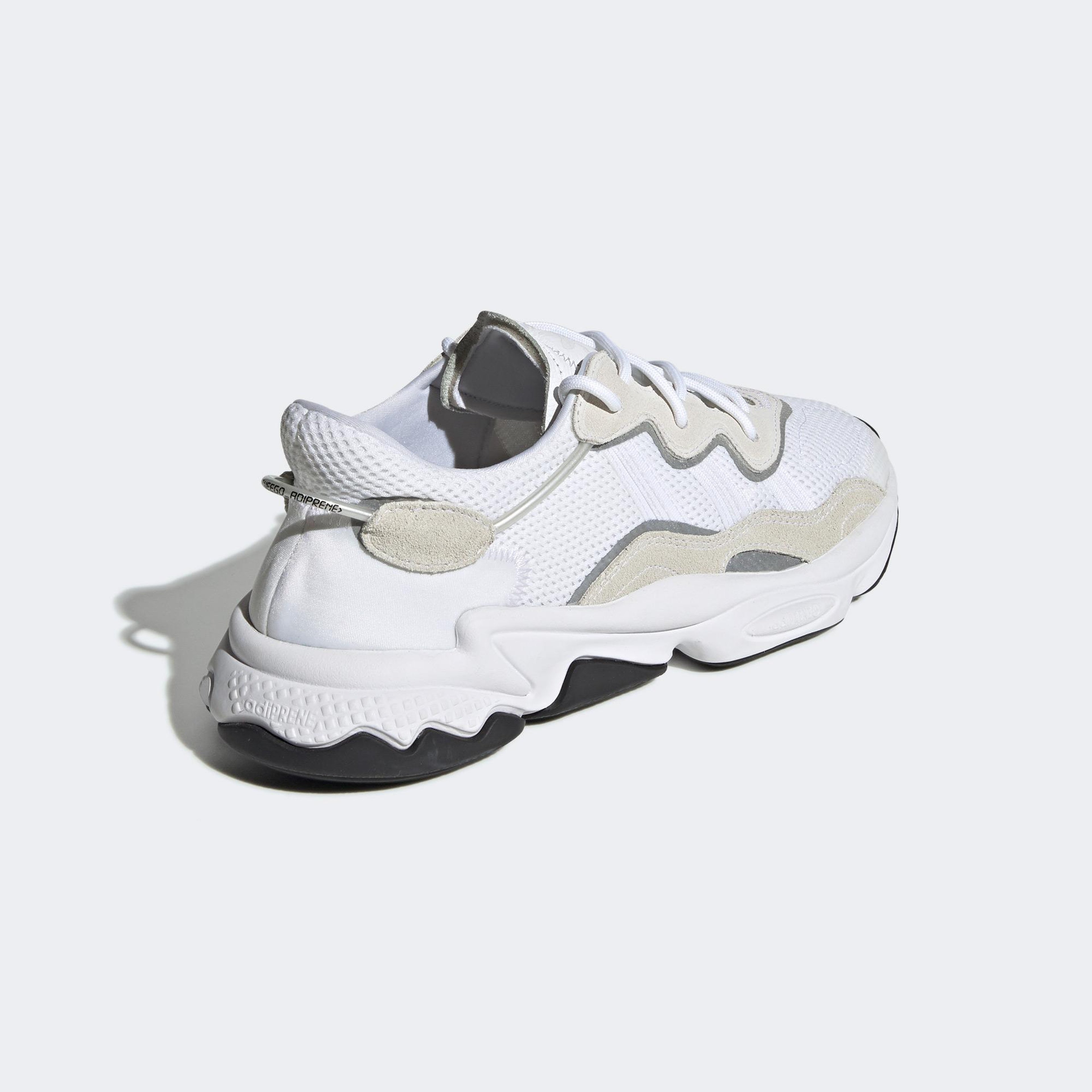 adidas Ozweego Unisex Beyaz Spor Ayakkabı