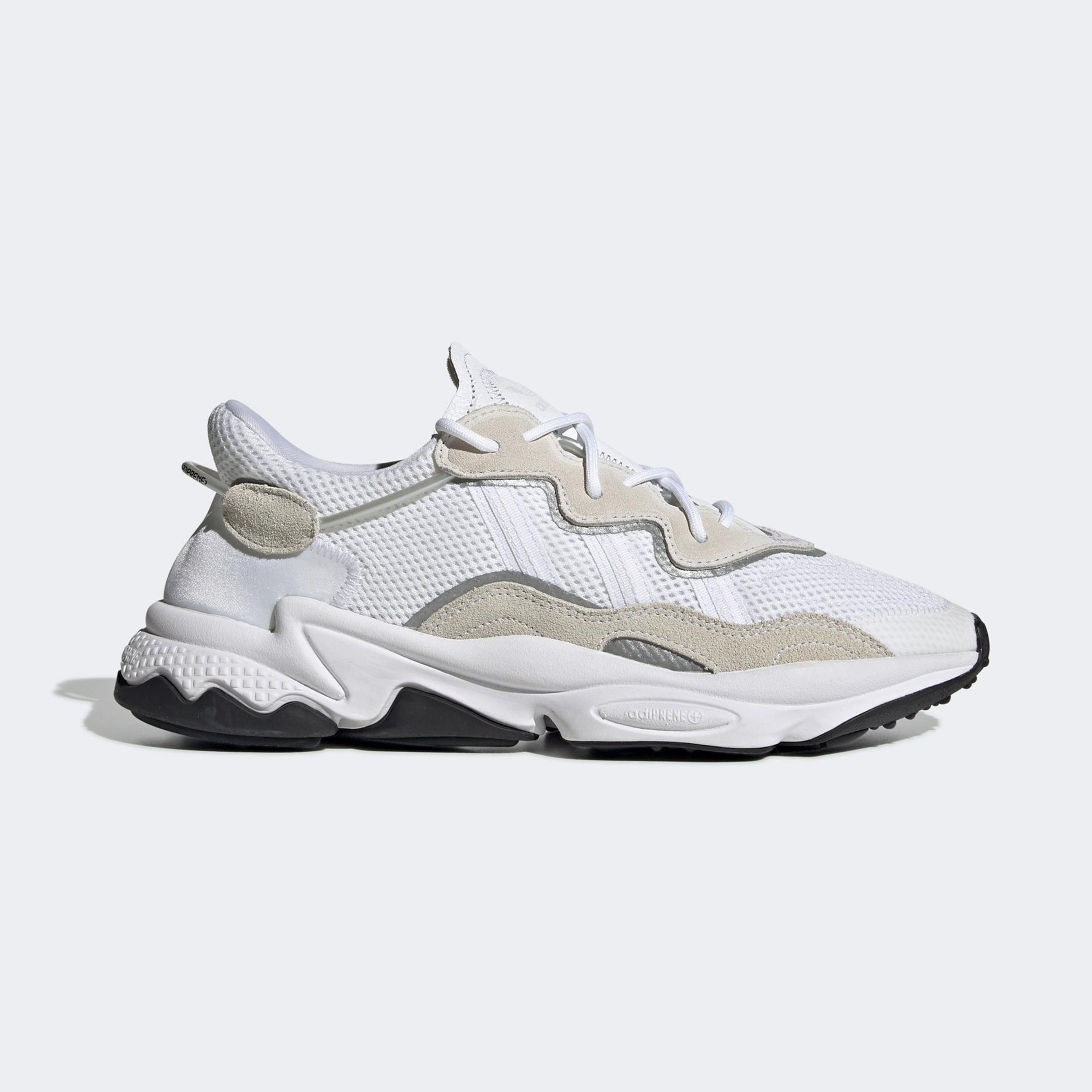 adidas Ozweego Unisex Beyaz Spor Ayakkabı