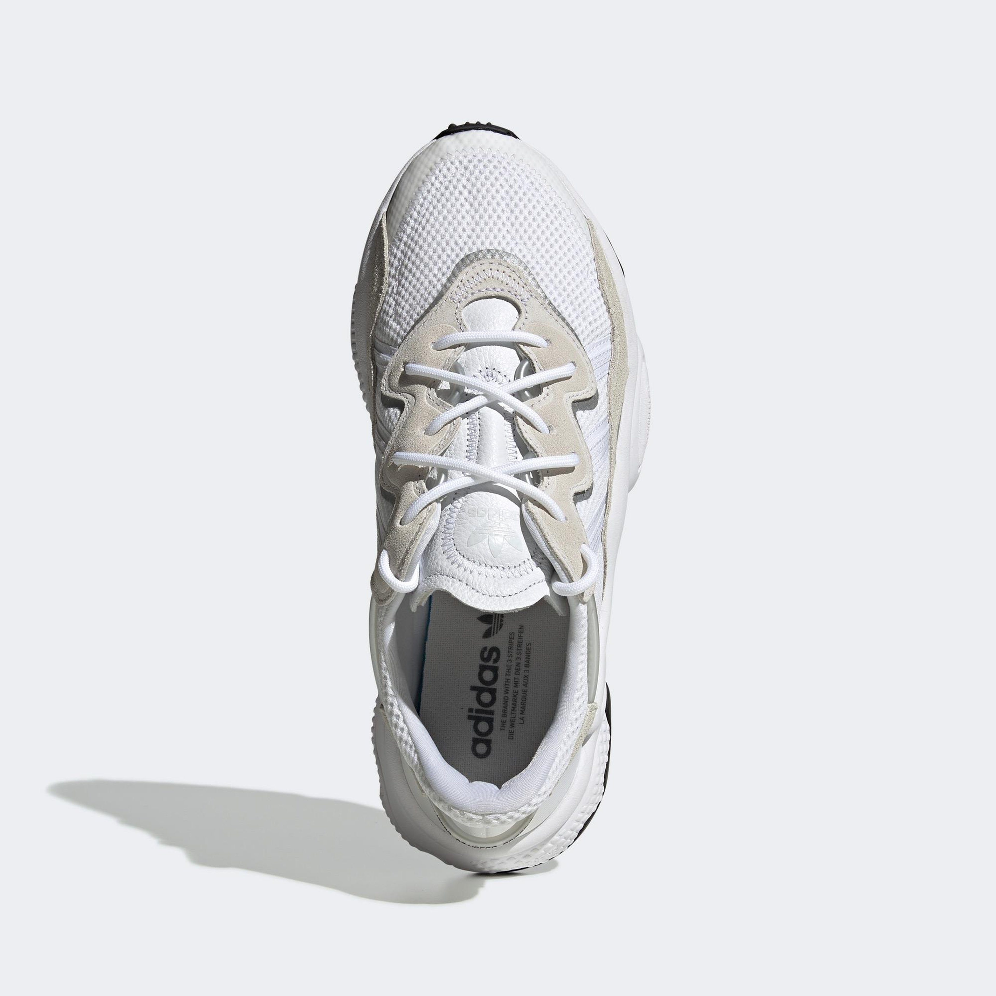 adidas Ozweego Unisex Beyaz Spor Ayakkabı