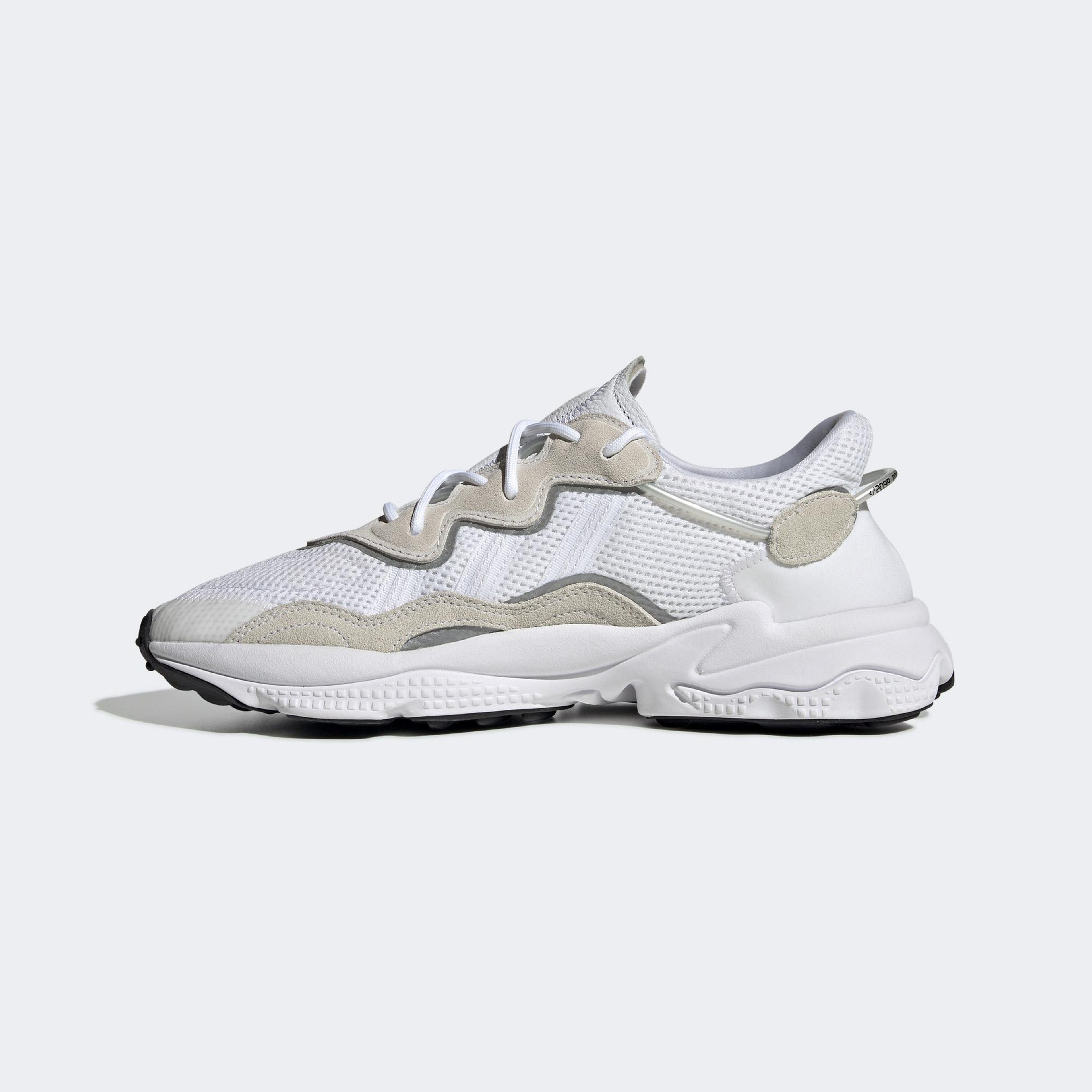 adidas Ozweego Unisex Beyaz Spor Ayakkabı