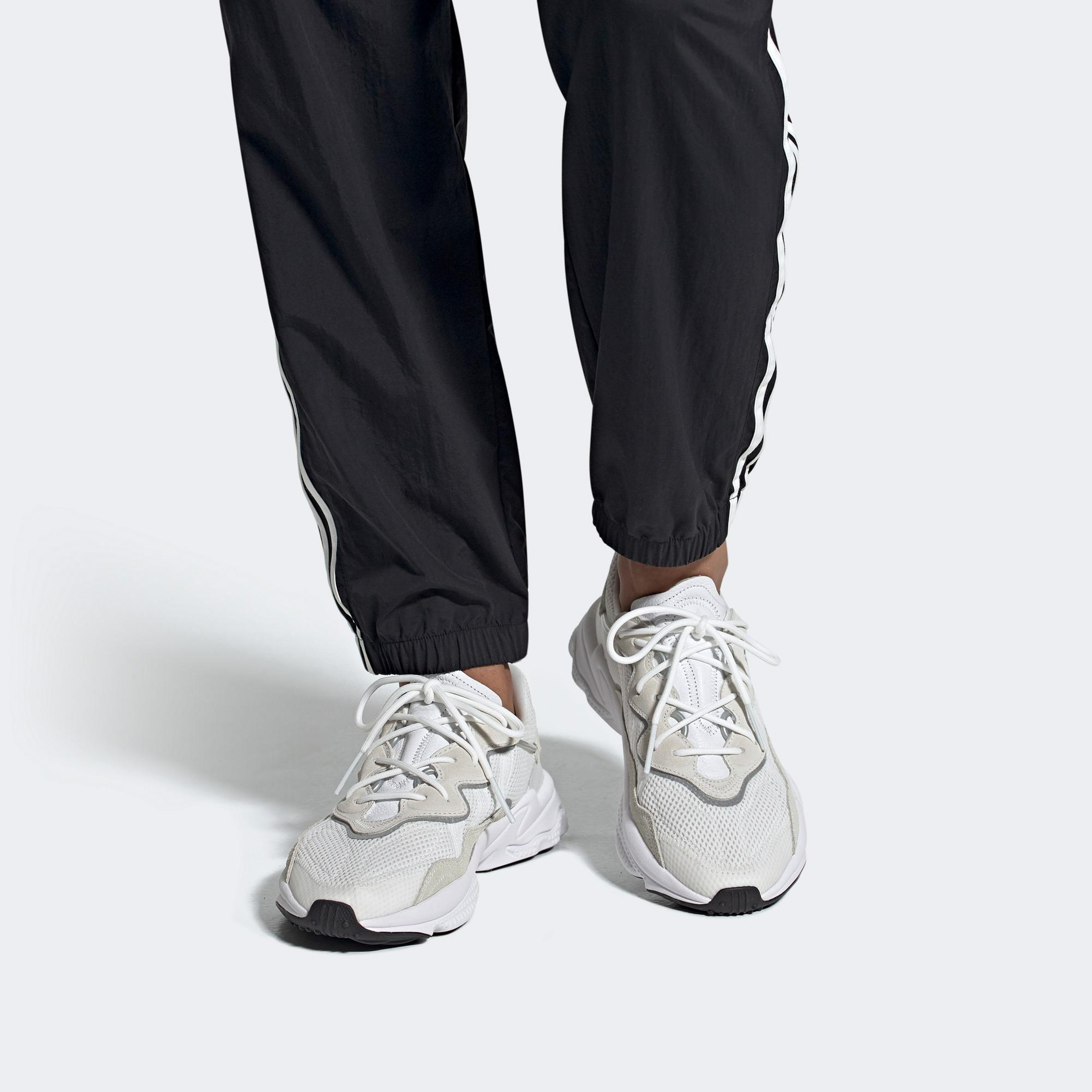 adidas Ozweego Unisex Beyaz Spor Ayakkabı
