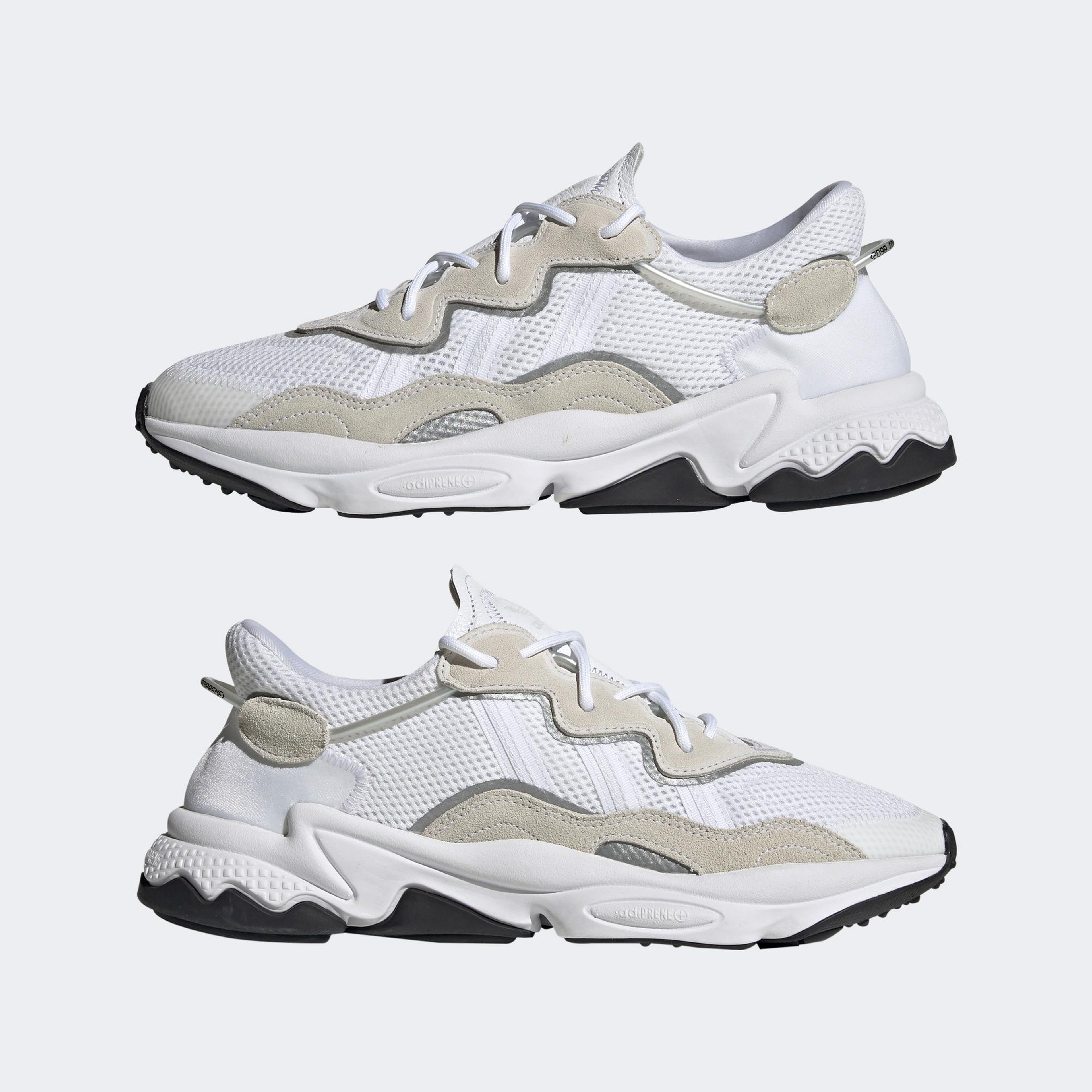 adidas Ozweego Unisex Beyaz Spor Ayakkabı