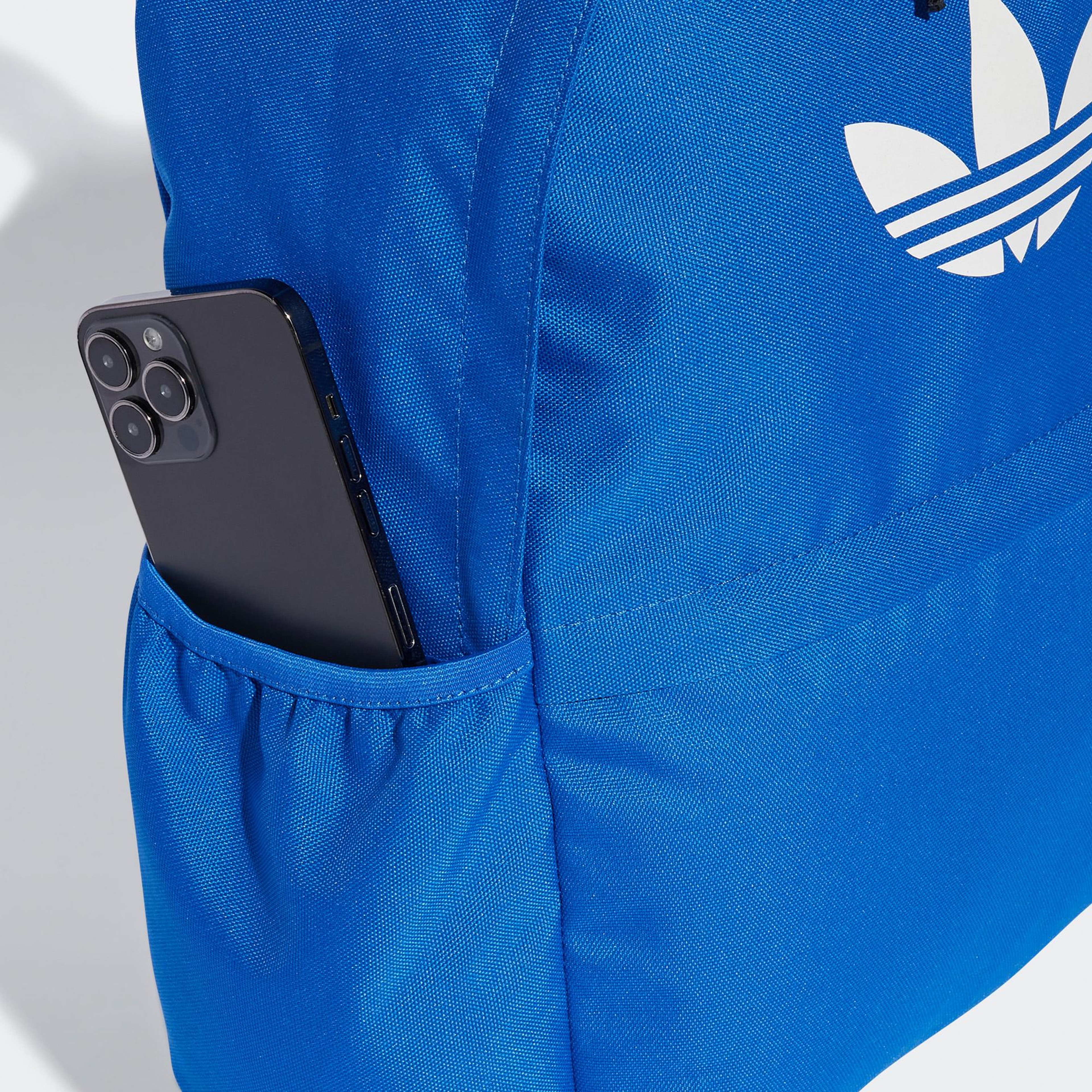 adidas Kalem Kutulu Unisex Mavi Çanta