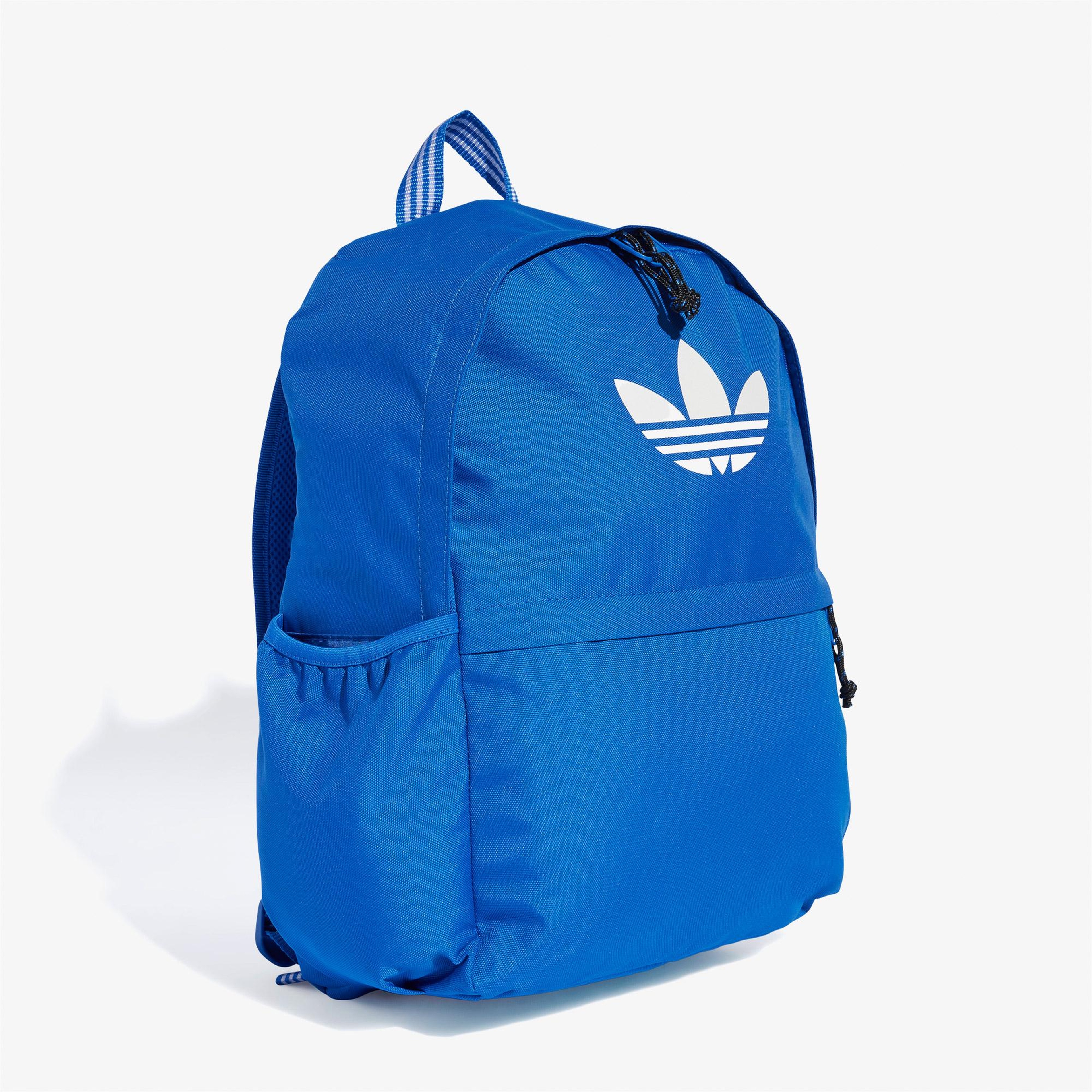 adidas Kalem Kutulu Unisex Mavi Çanta