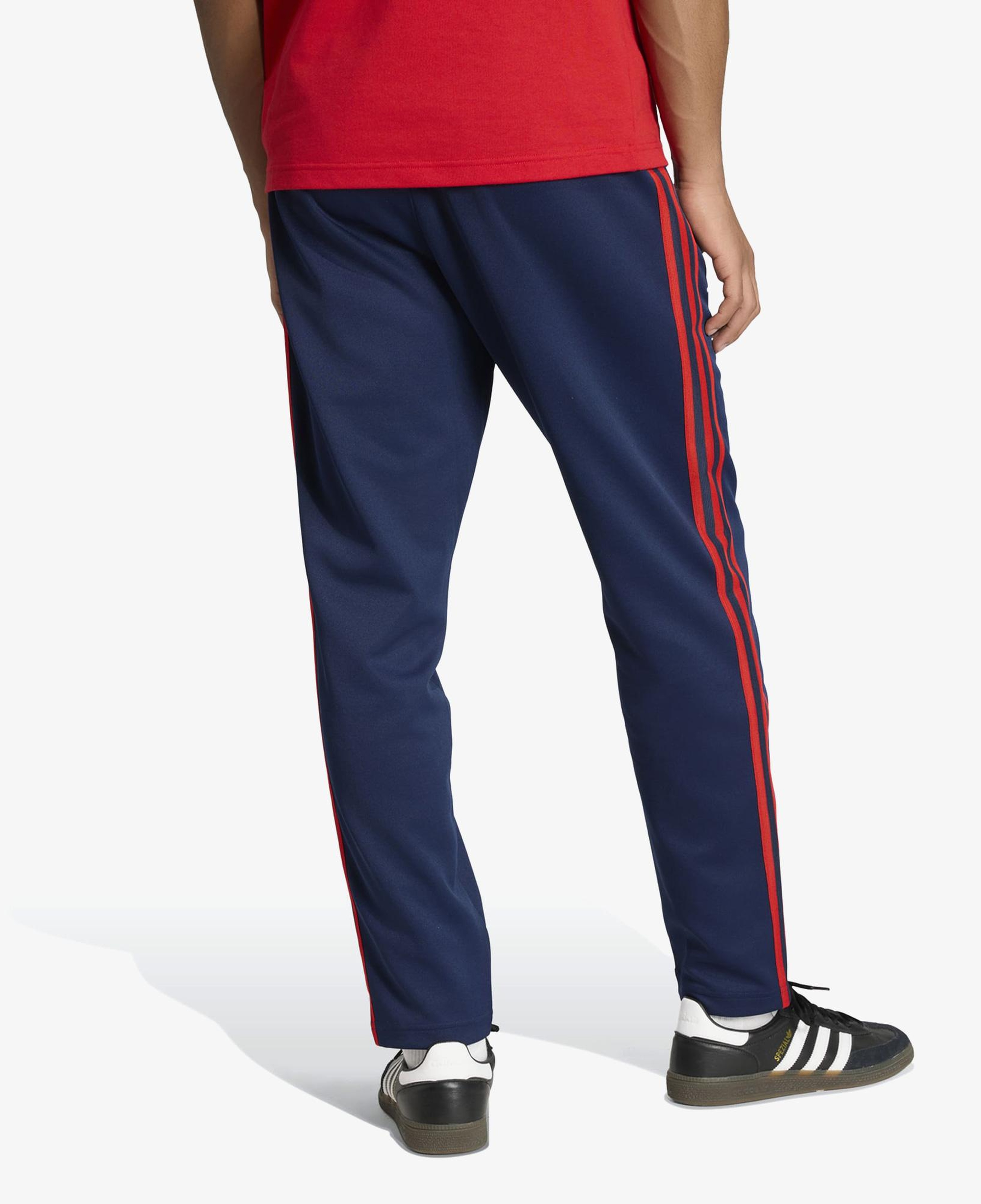 adidas Arsenal FC Og Erkek Mavi Eşofman Altı