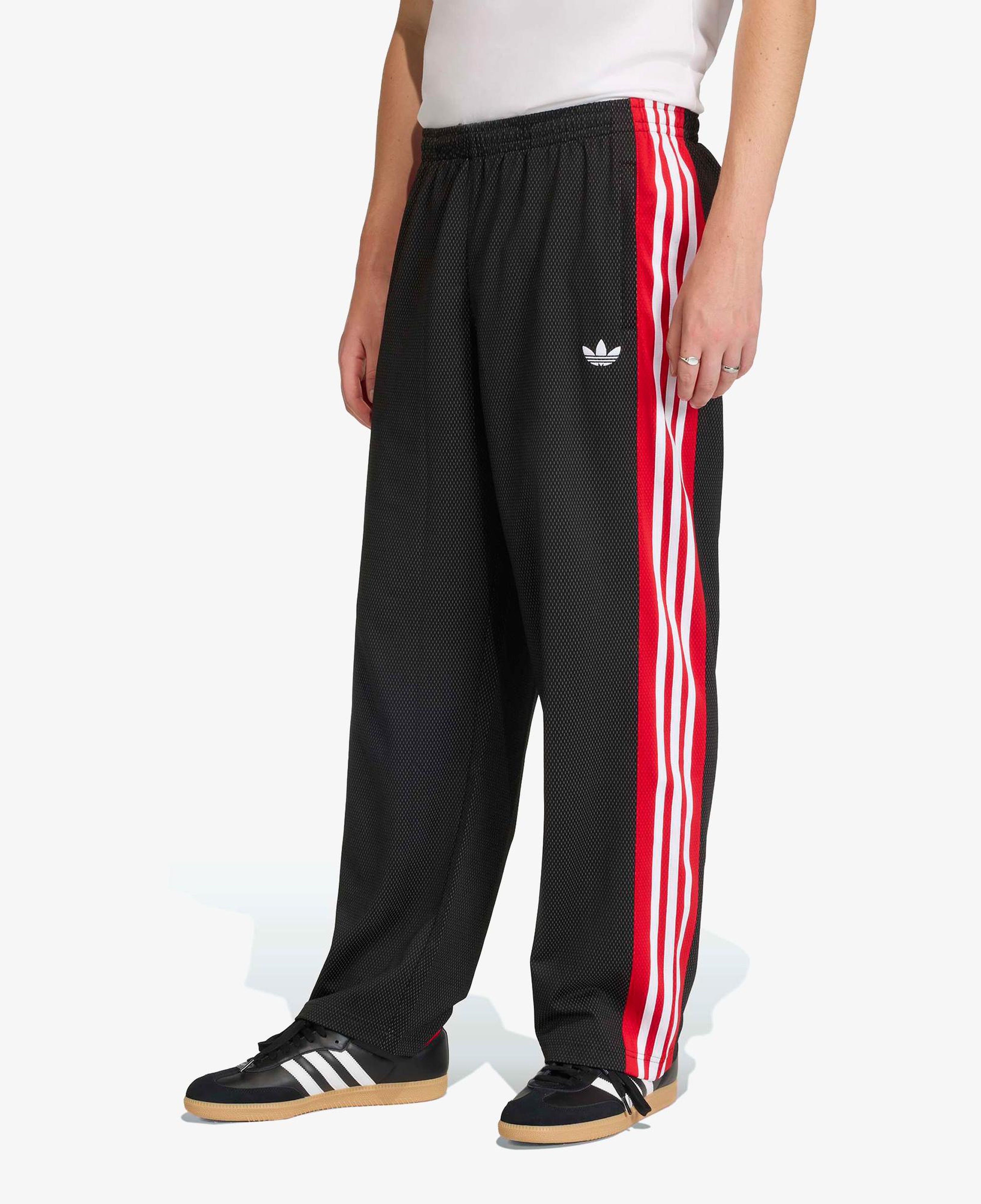 adidas Erkek Siyah Eşofman Altı