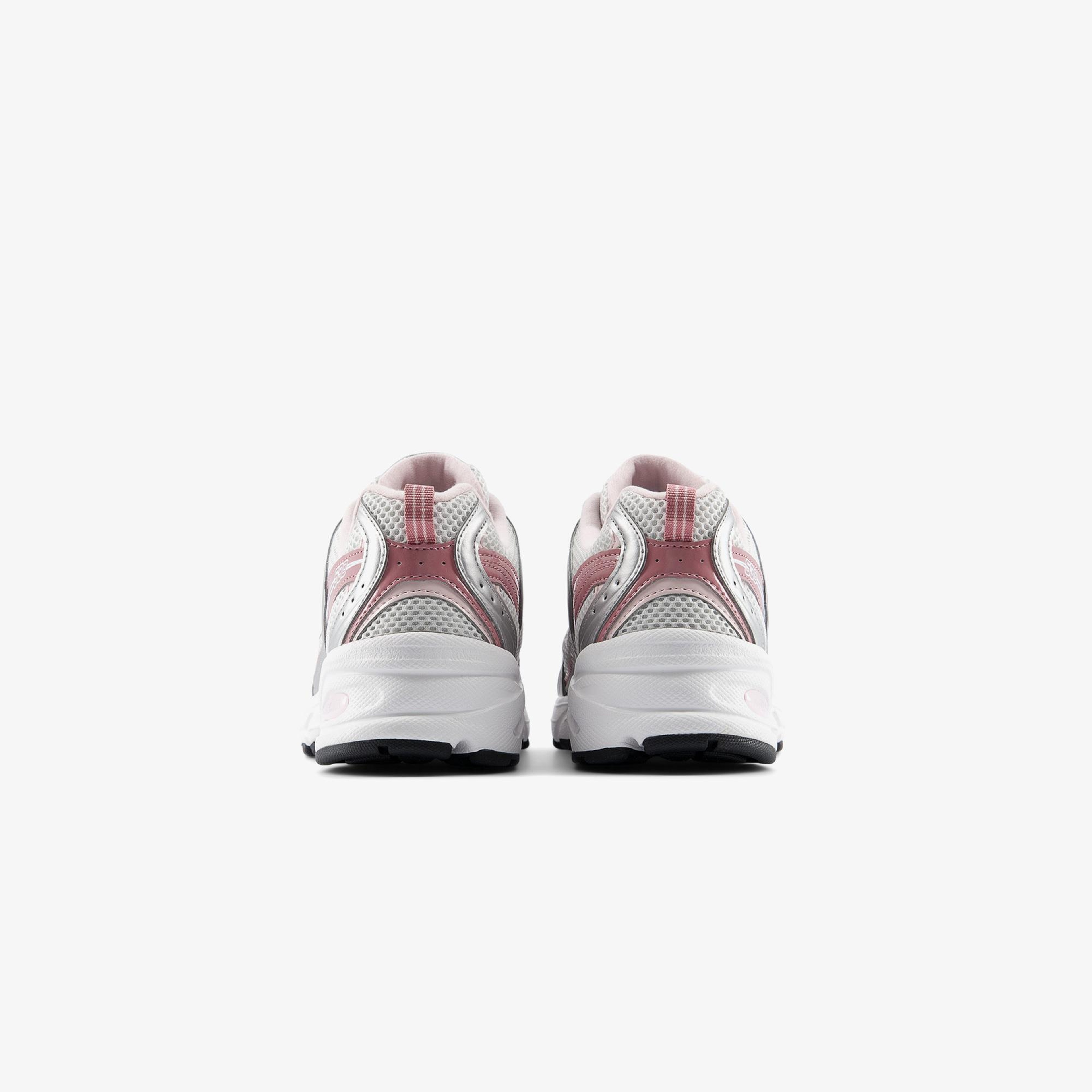 New Balance 530 Lifestyle Unisex Gri Spor Ayakkabı