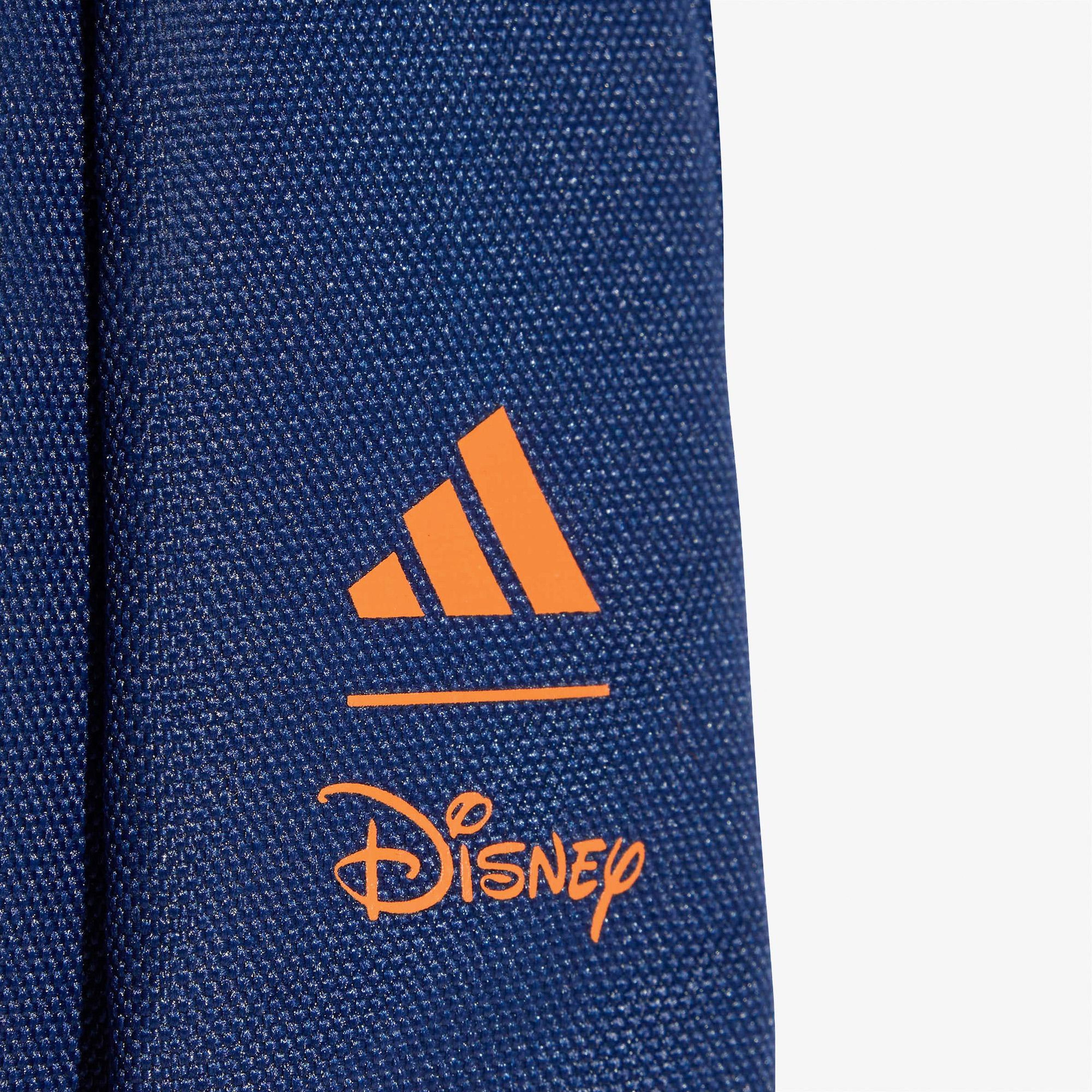 adidas Disney Mickey Mouse Çocuk Mavi Sırt Çantası
