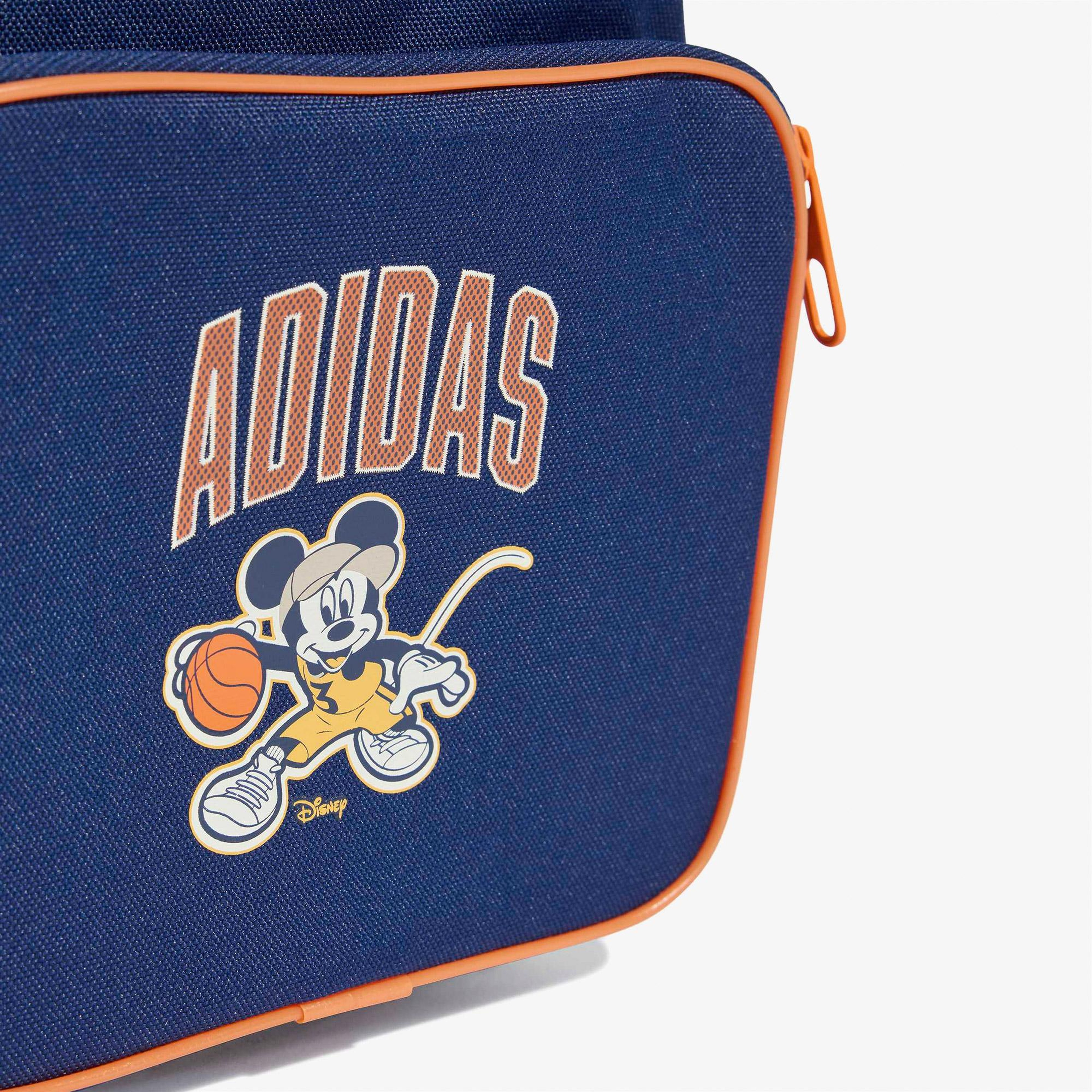 adidas Disney Mickey Mouse Çocuk Mavi Sırt Çantası