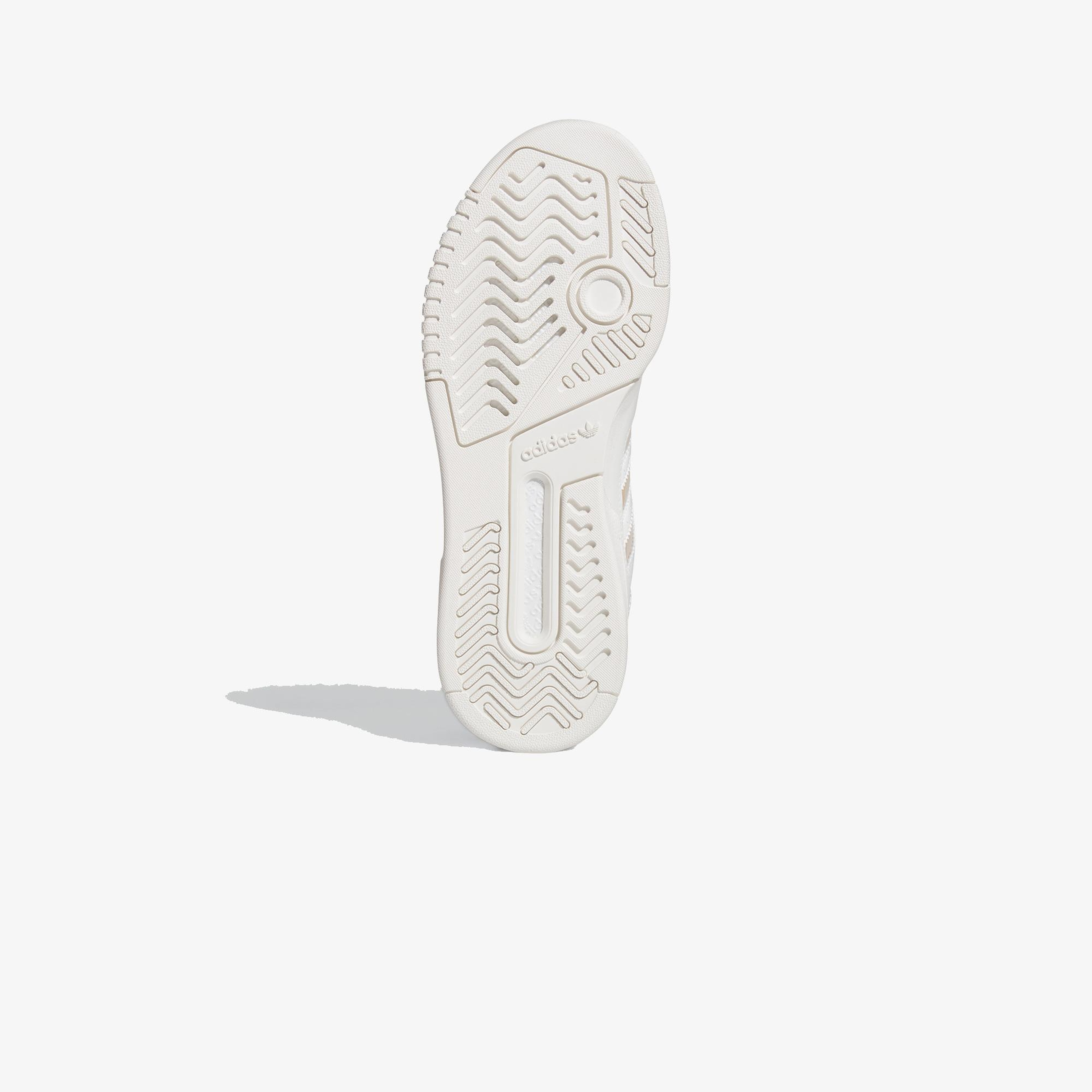 adidas Drop Step Lo 2.0 Kadın Beyaz Spor Ayakkabı