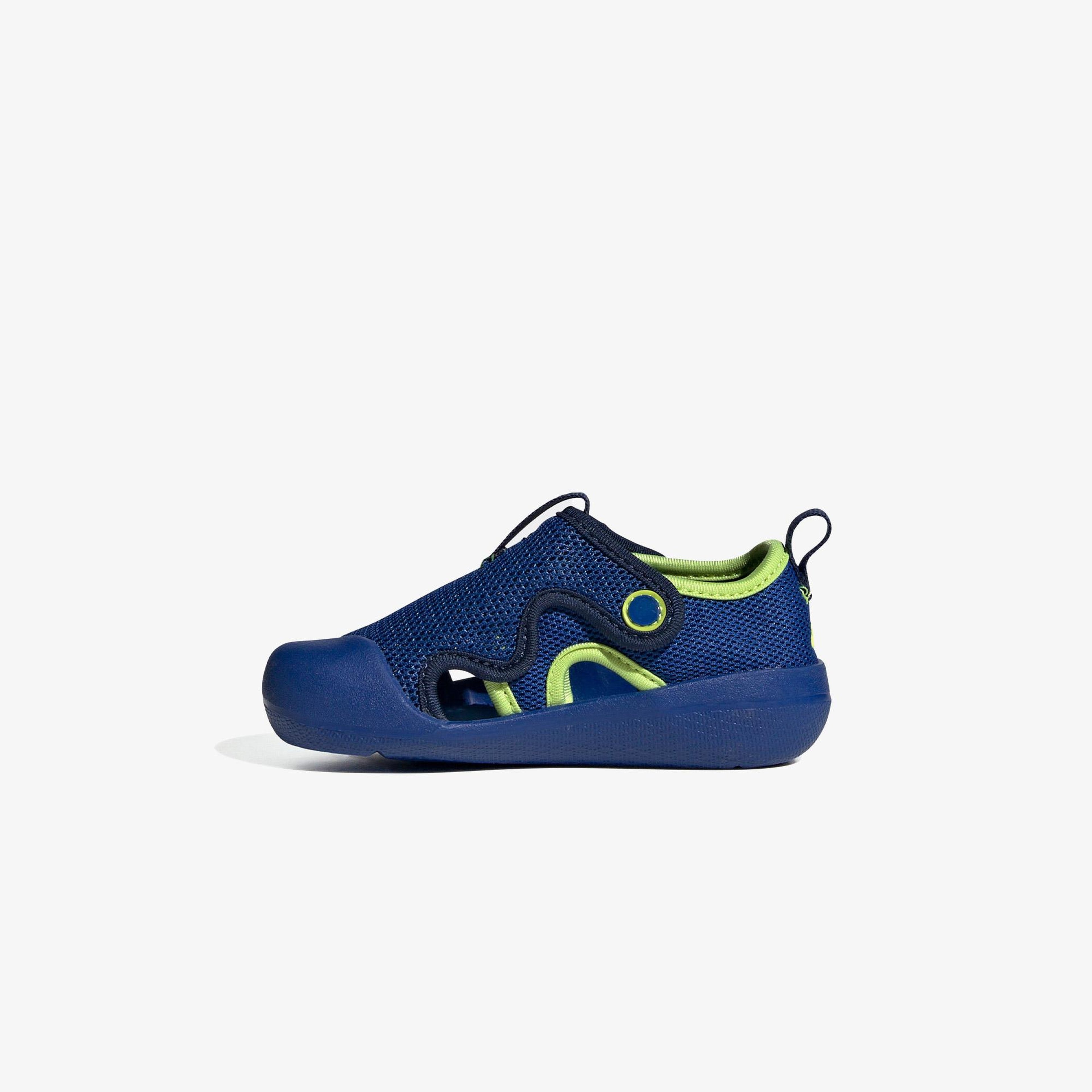 adidas Altaventure 3 Çocuk Lacivert Sandalet