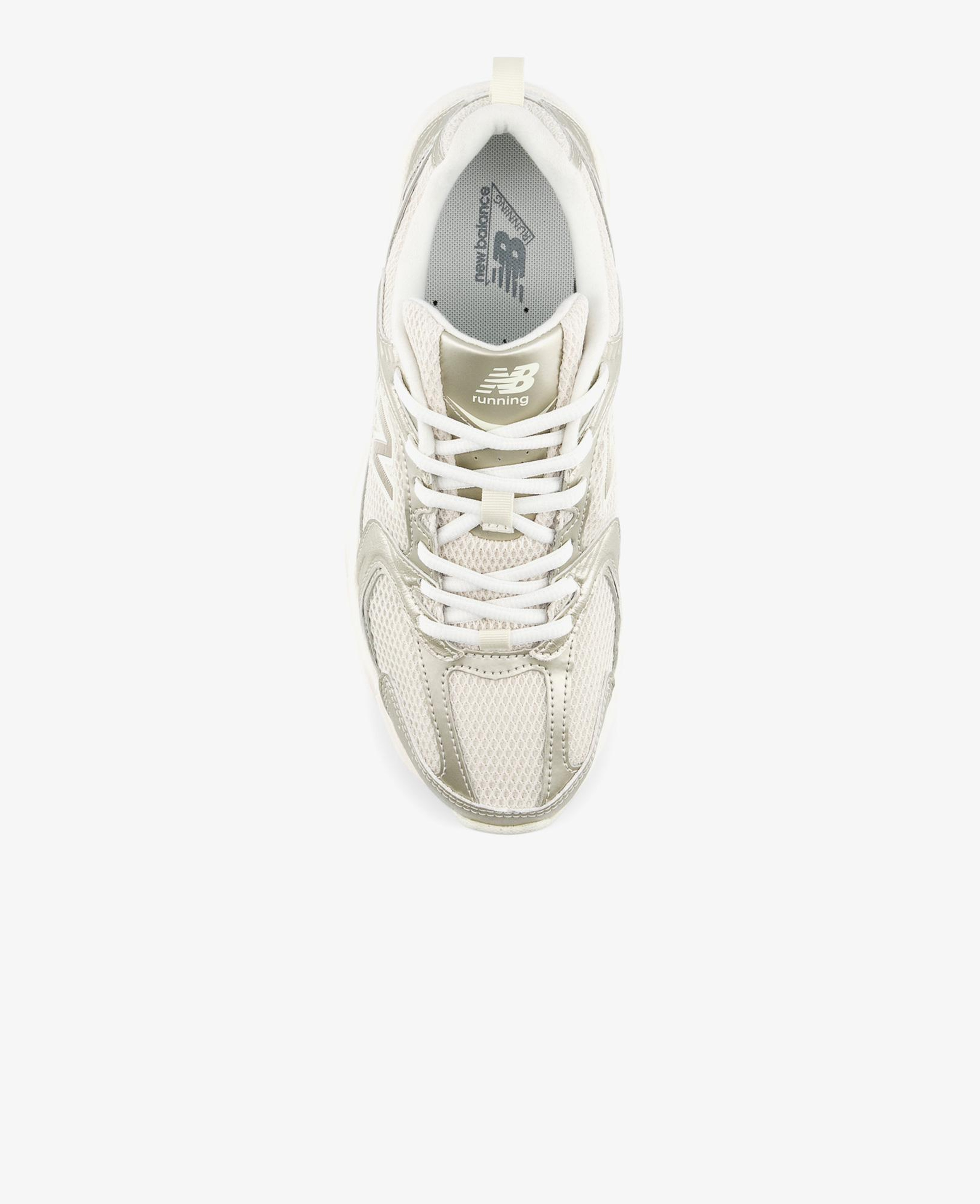 New Balance 530 Lifestyle Unisex Kahverengi Spor Ayakkabı