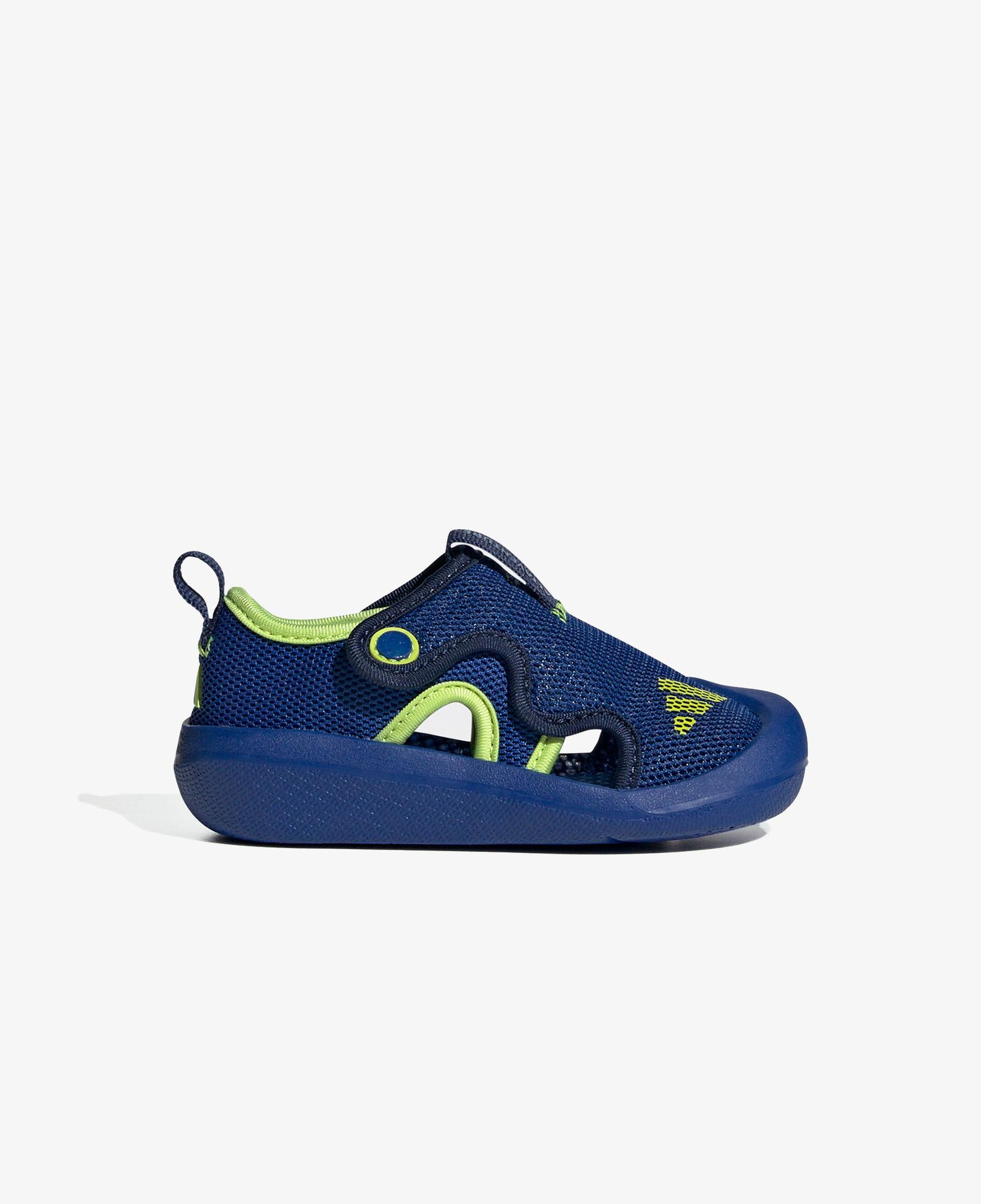 adidas Altaventure 3 Çocuk Lacivert Sandalet