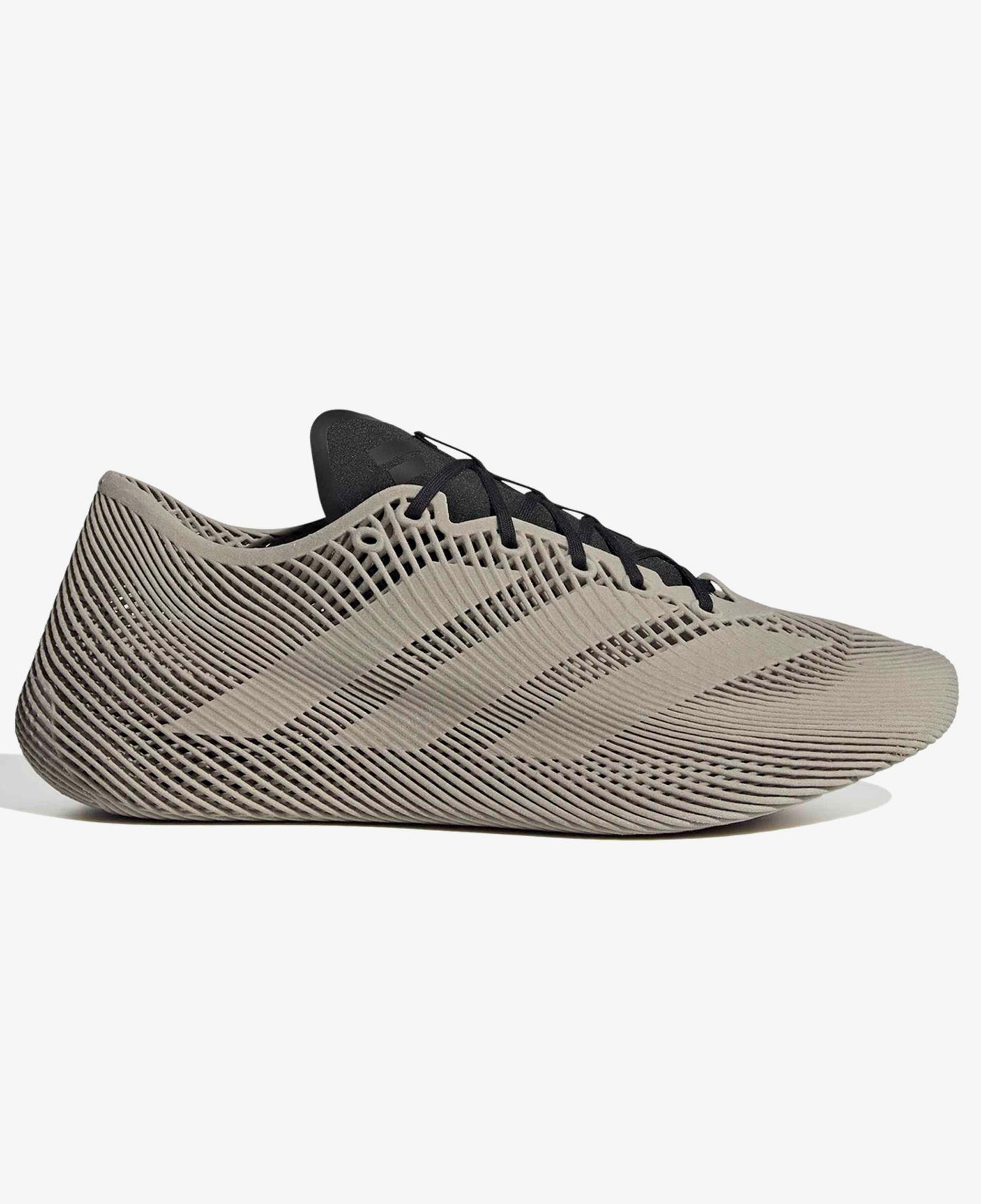 adidas Climacool Laced Unisex Bej Spor Ayakkabı