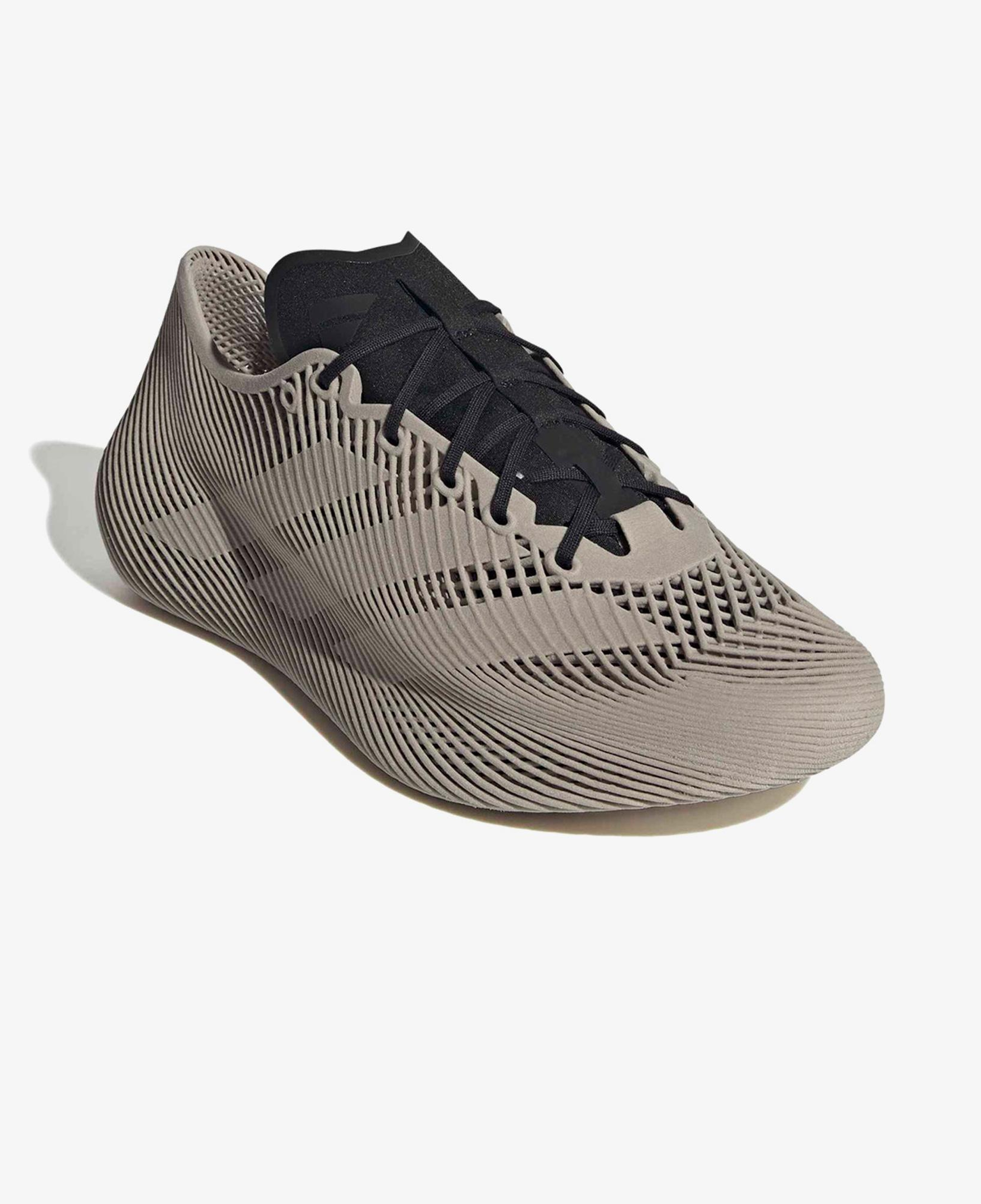 adidas Climacool Laced Unisex Bej Spor Ayakkabı