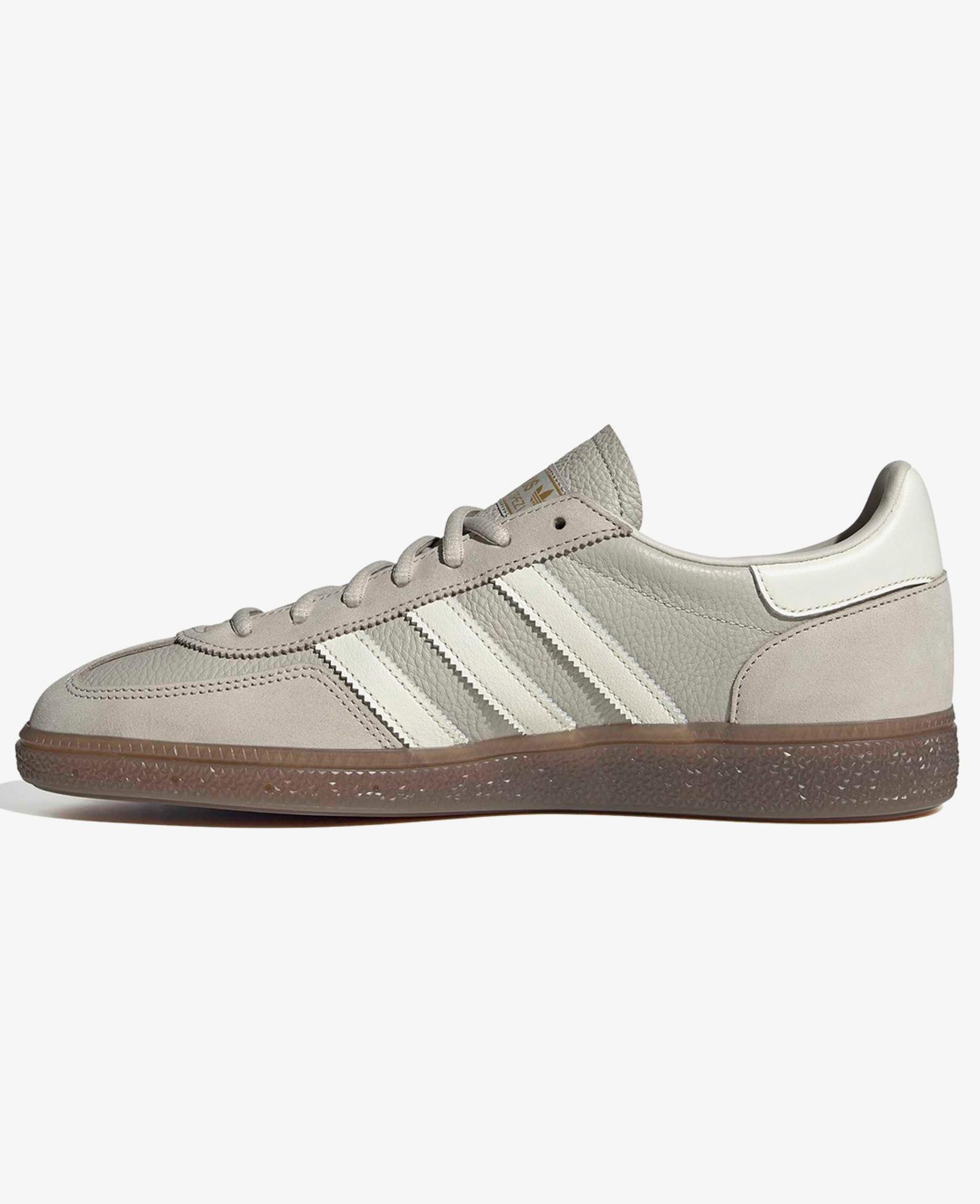 adidas Handball Spezial Erkek Bej Spor Ayakkabı