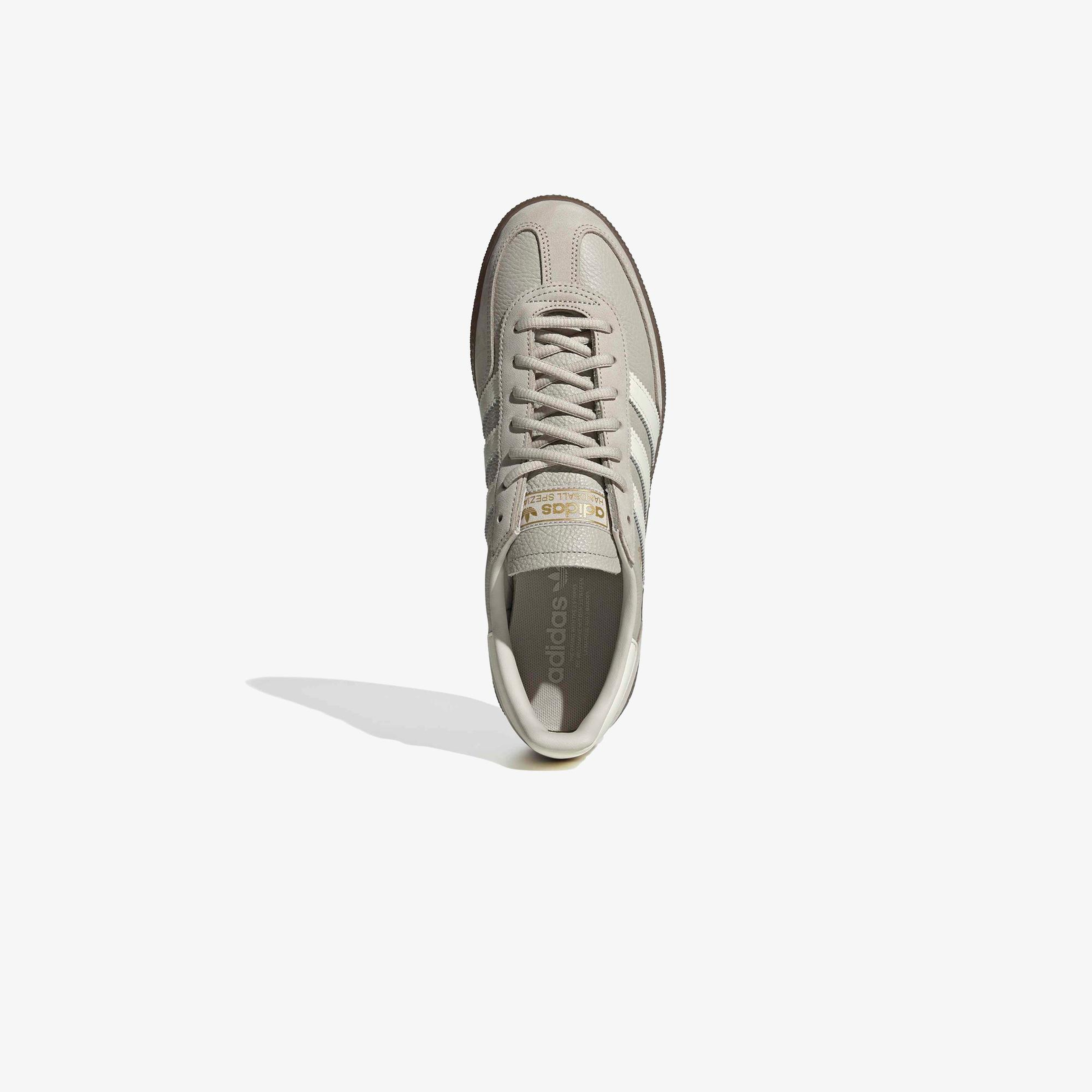 adidas Handball Spezial Erkek Bej Spor Ayakkabı