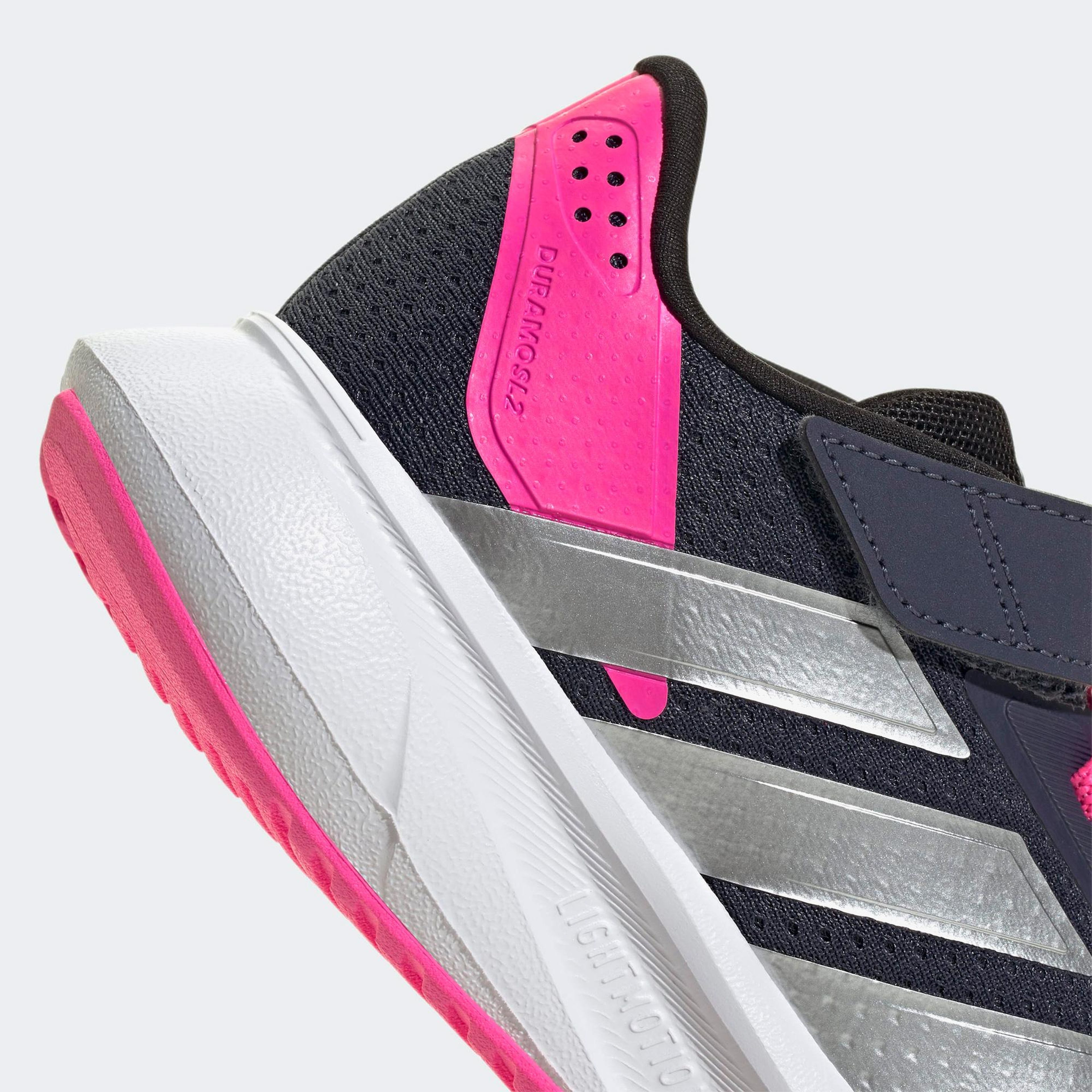 adidas Duramo SL2 EL Çocuk Lacivert Spor Ayakkabı