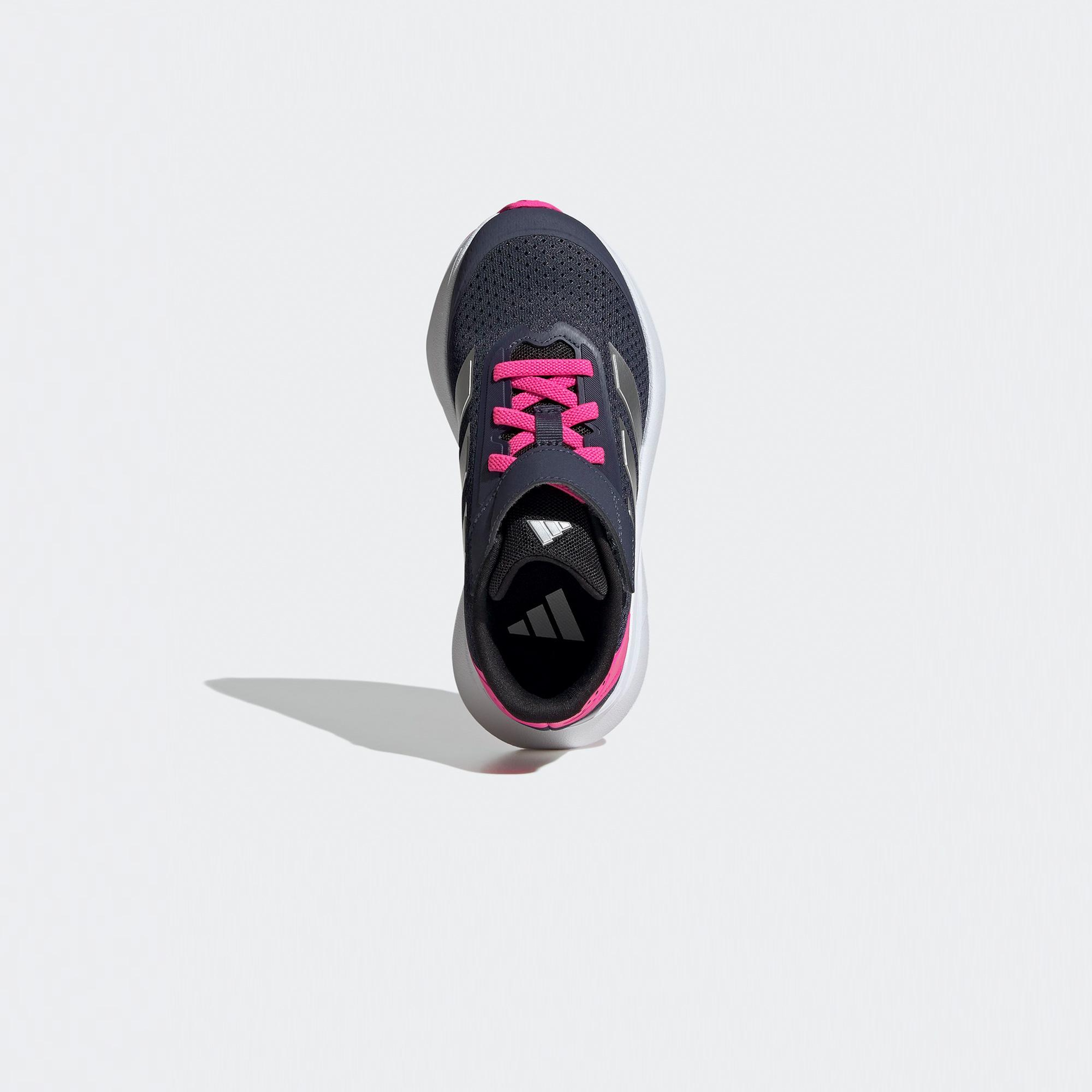 adidas Duramo SL2 EL Çocuk Lacivert Spor Ayakkabı