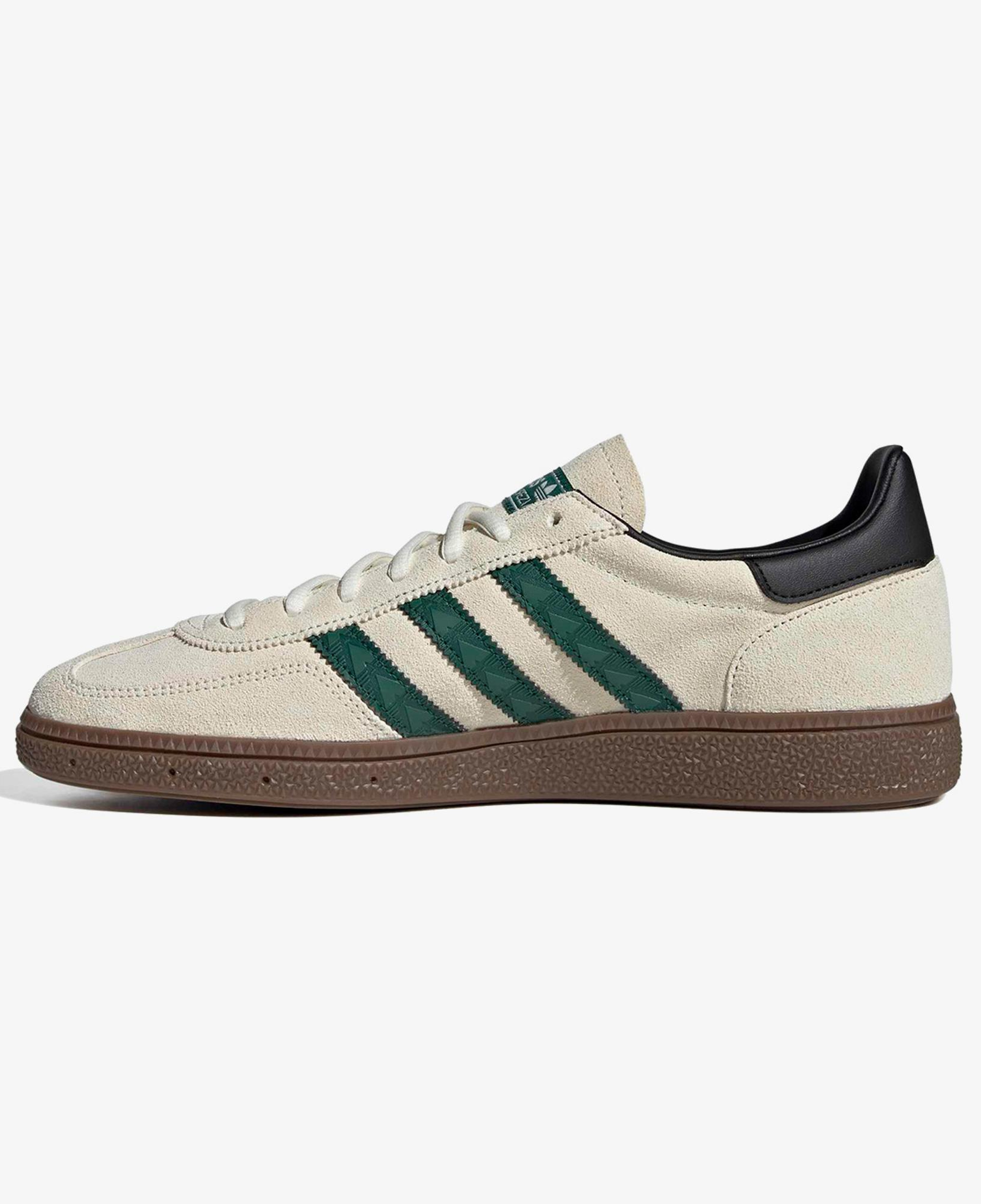 adidas Handball Spezial Erkek Beyaz Spor Ayakkabı
