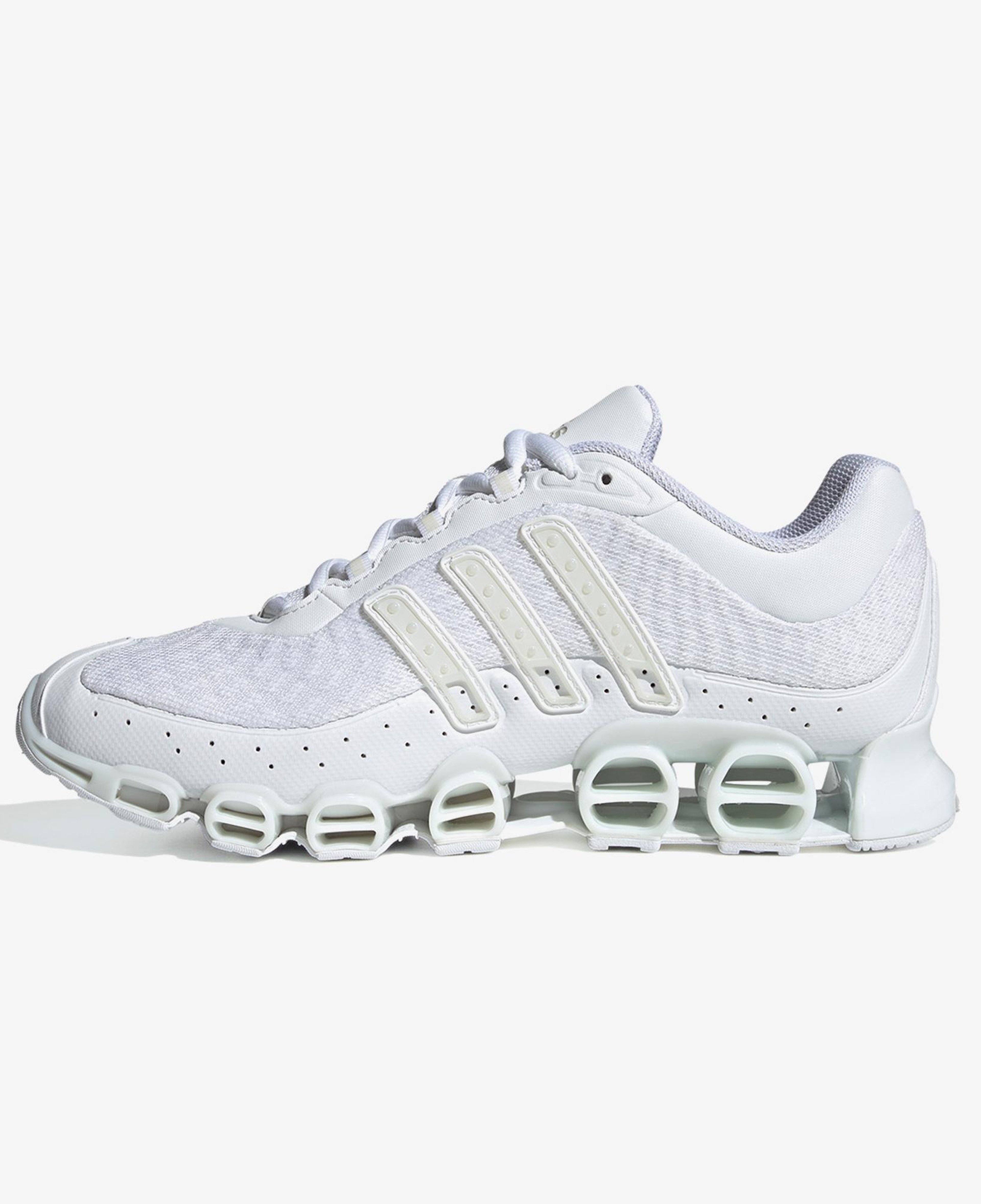adidas Megaride Unisex Beyaz Spor Ayakkabı